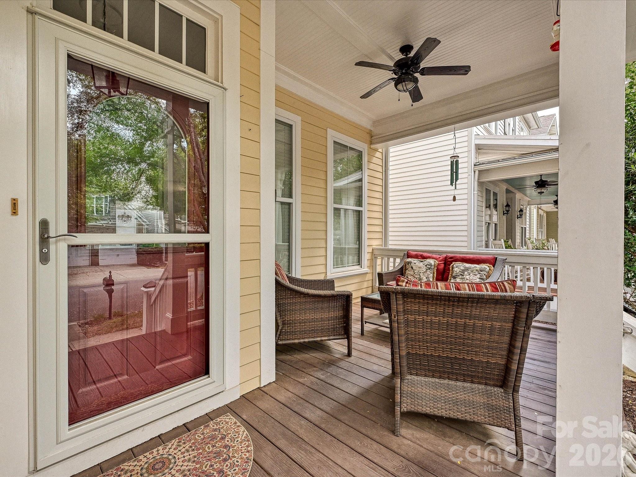 11531 Ardrey Crest Drive Property Photo 2
