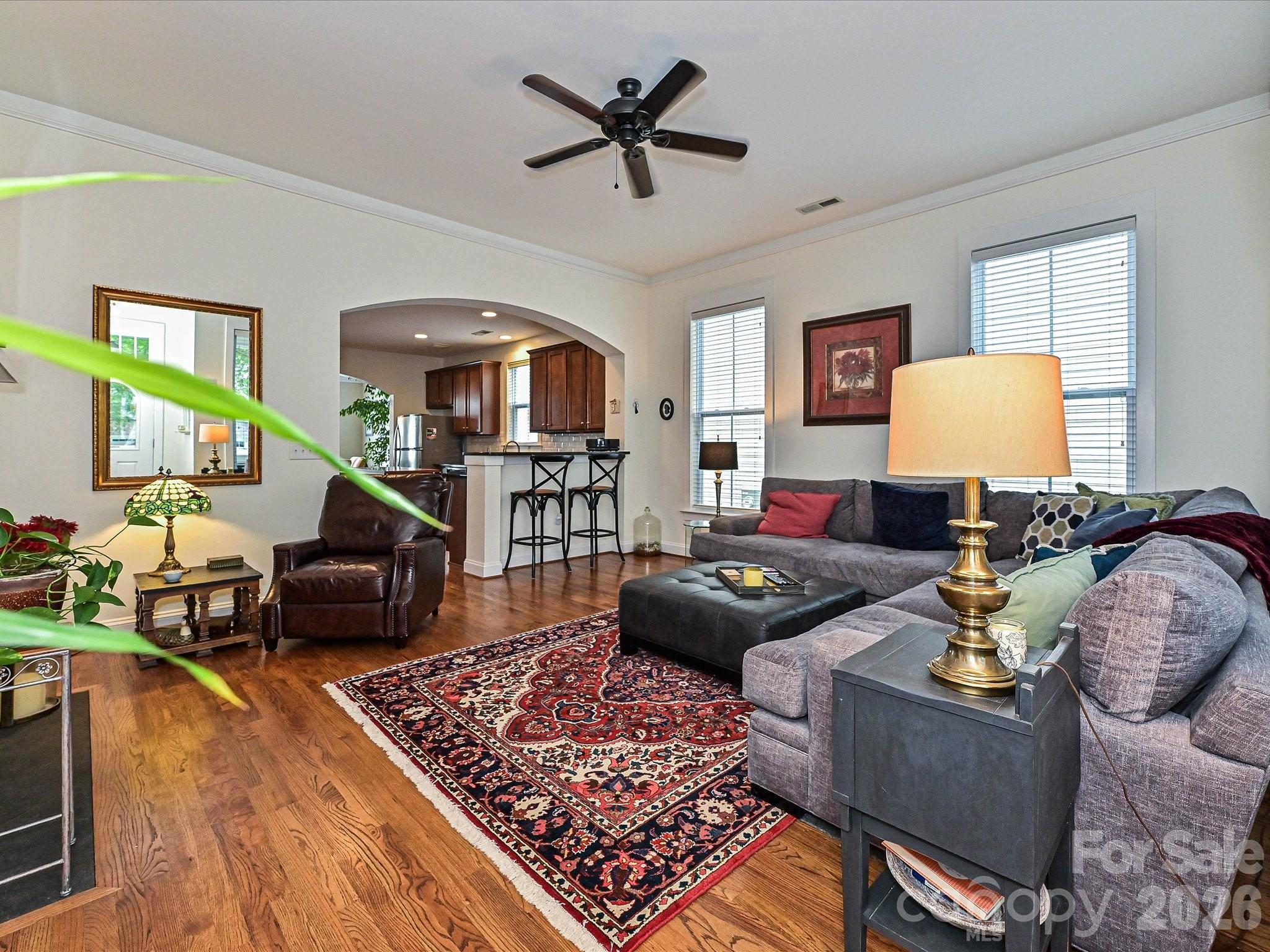 11531 Ardrey Crest Drive Property Photo 3