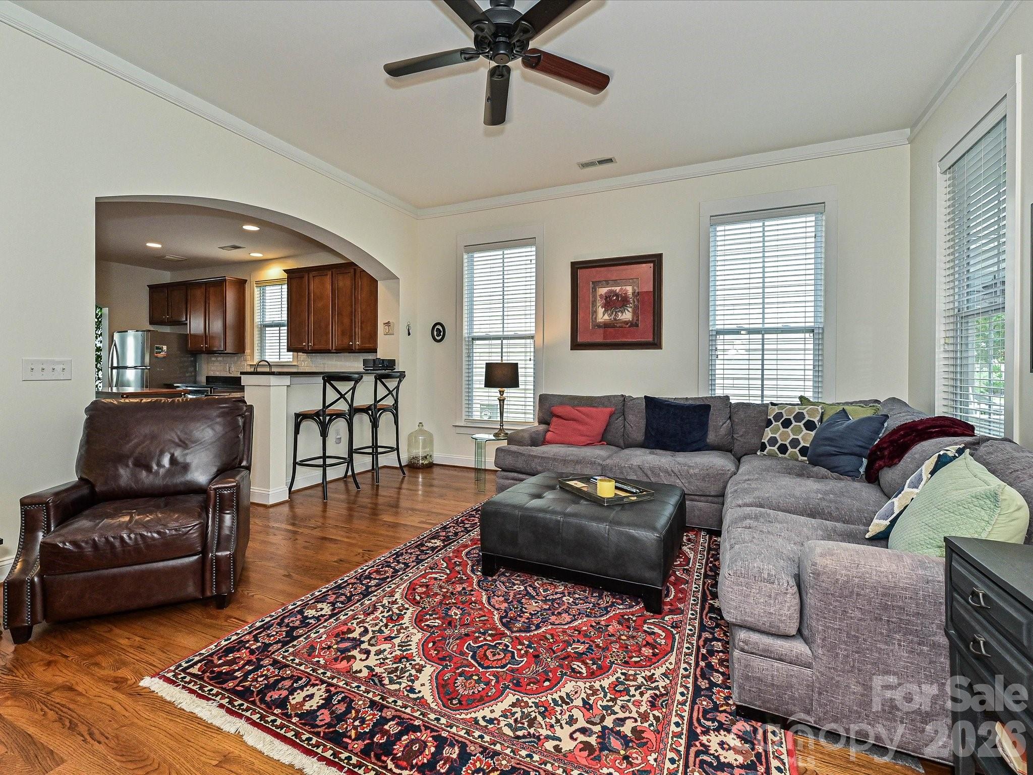 11531 Ardrey Crest Drive Property Photo 4