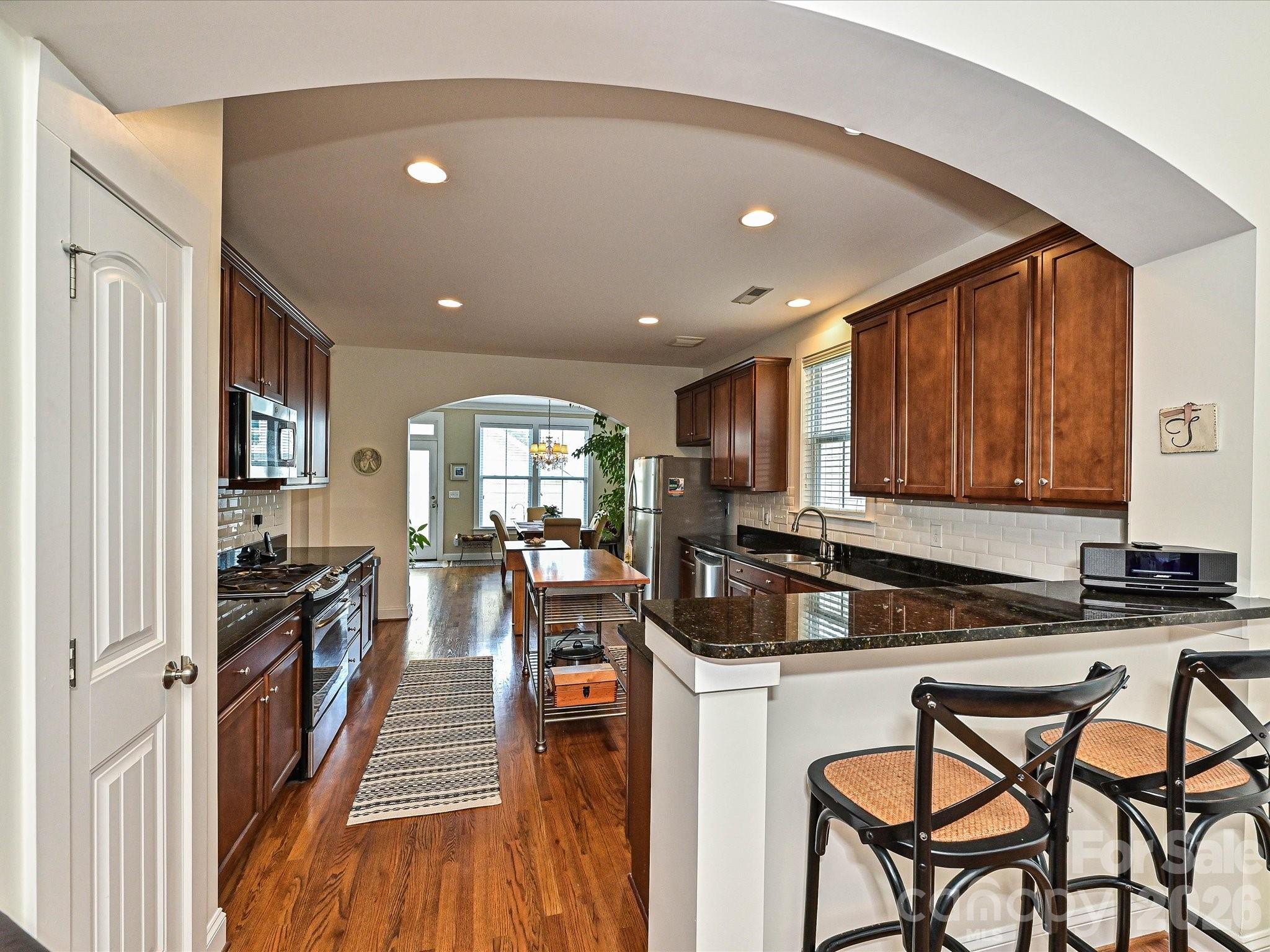 11531 Ardrey Crest Drive Property Photo 5