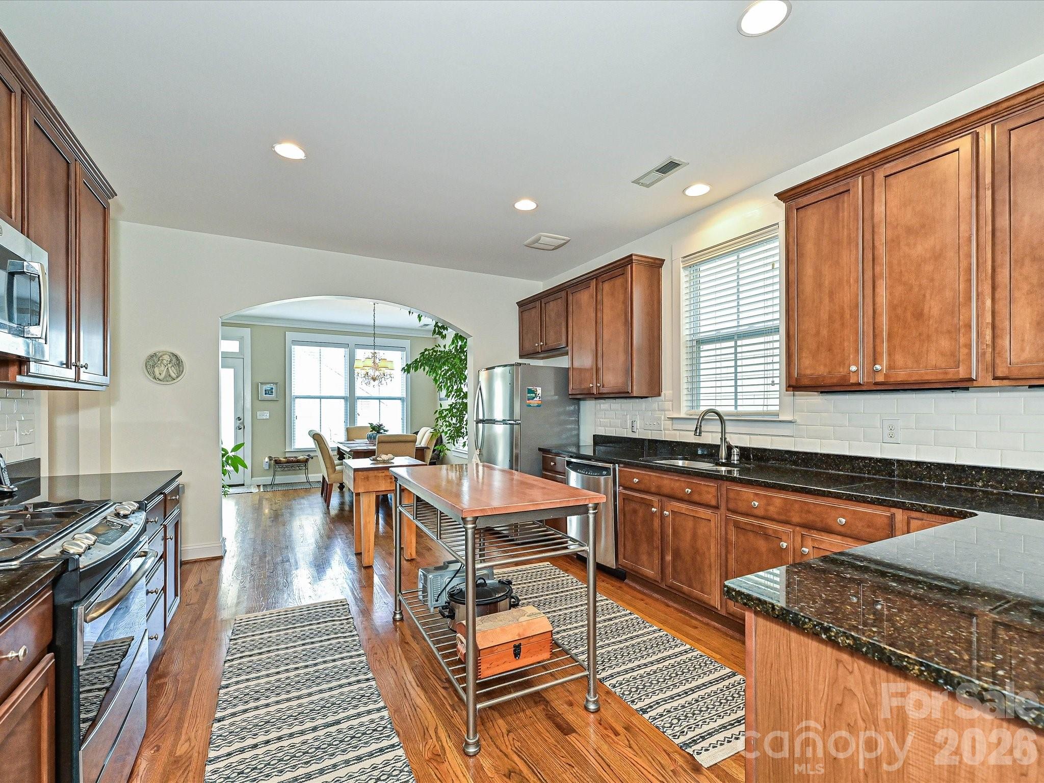 11531 Ardrey Crest Drive Property Photo 6