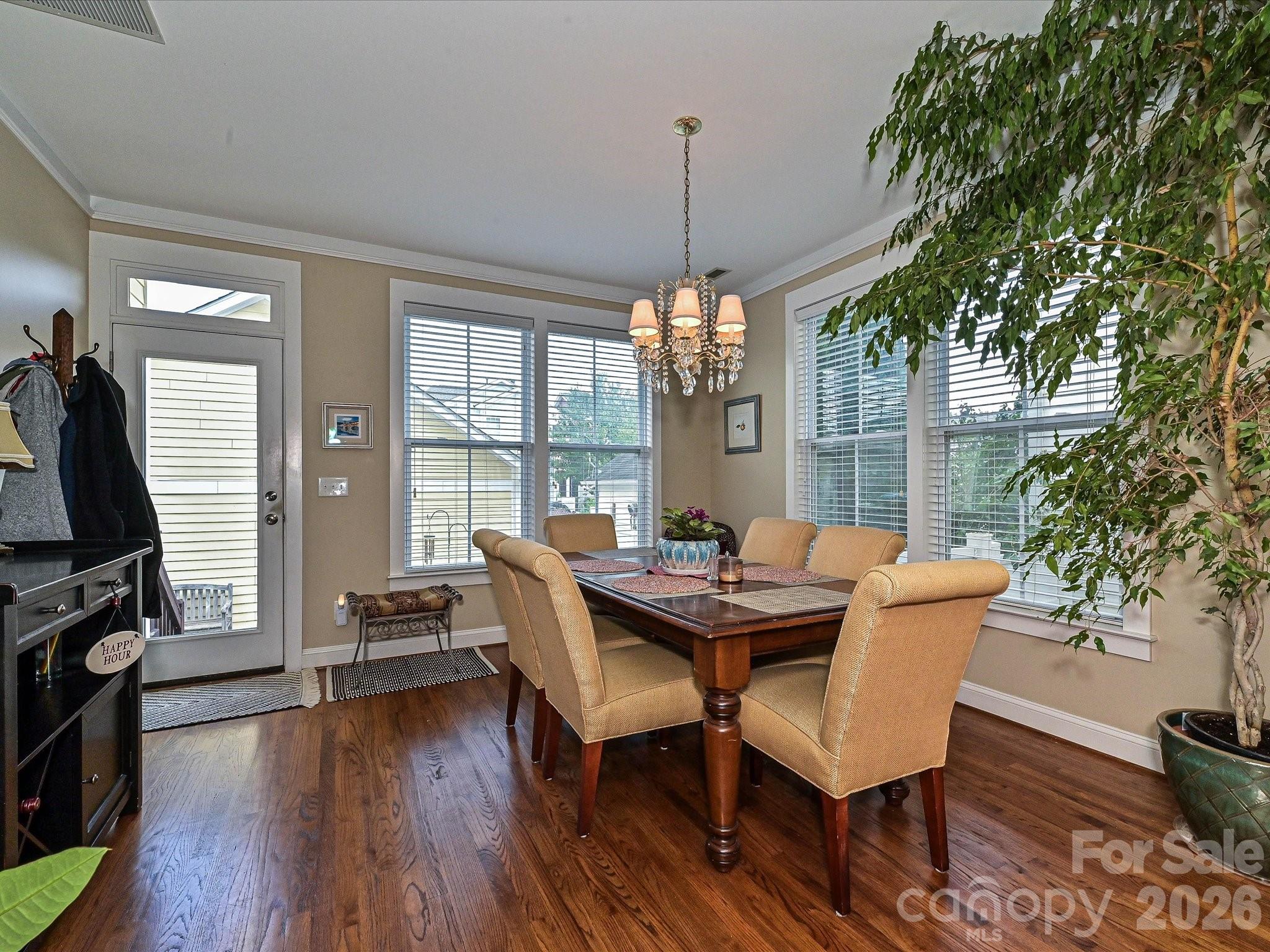 11531 Ardrey Crest Drive Property Photo 8