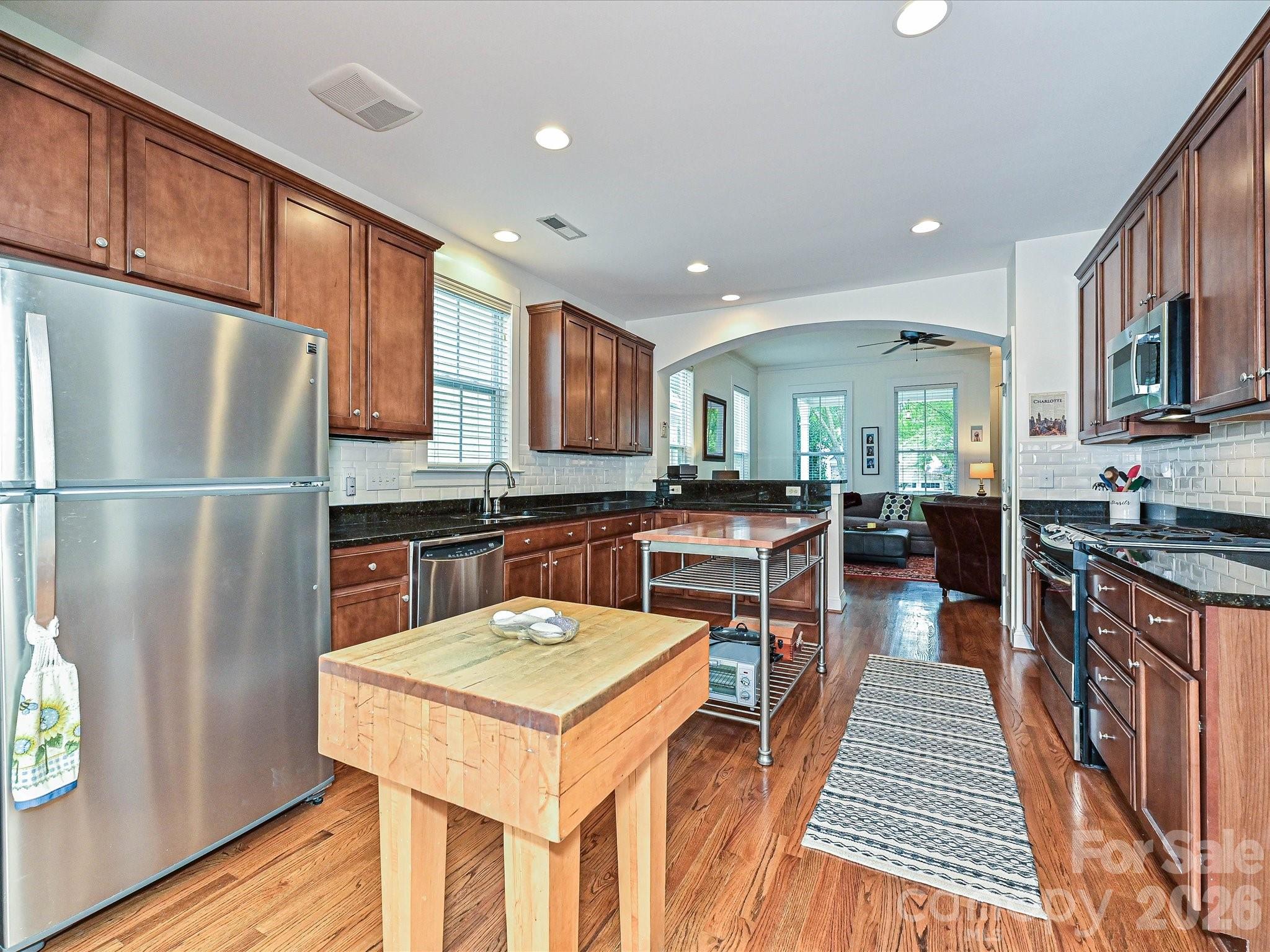 11531 Ardrey Crest Drive Property Photo 10