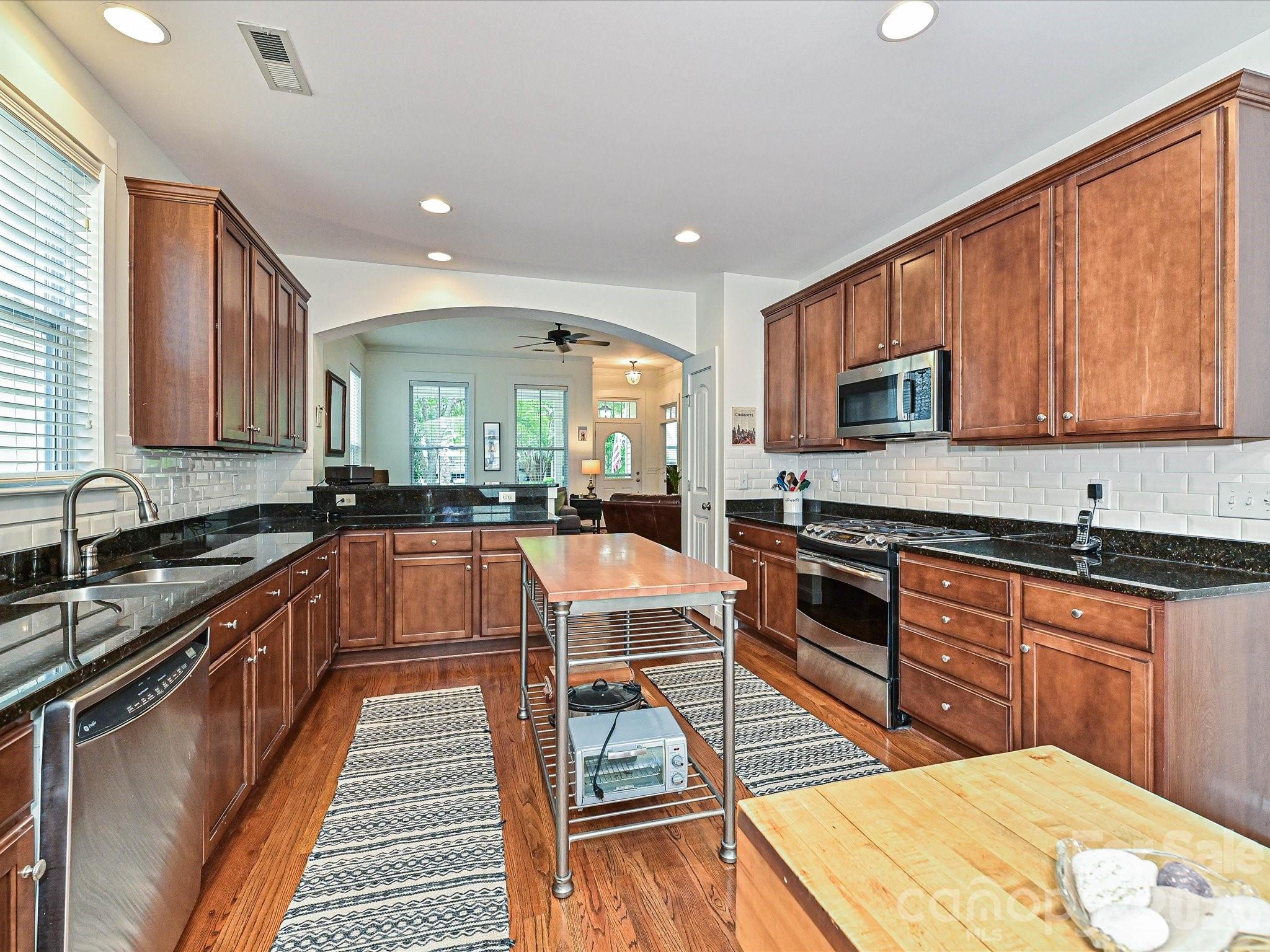 11531 Ardrey Crest Drive Property Photo 11