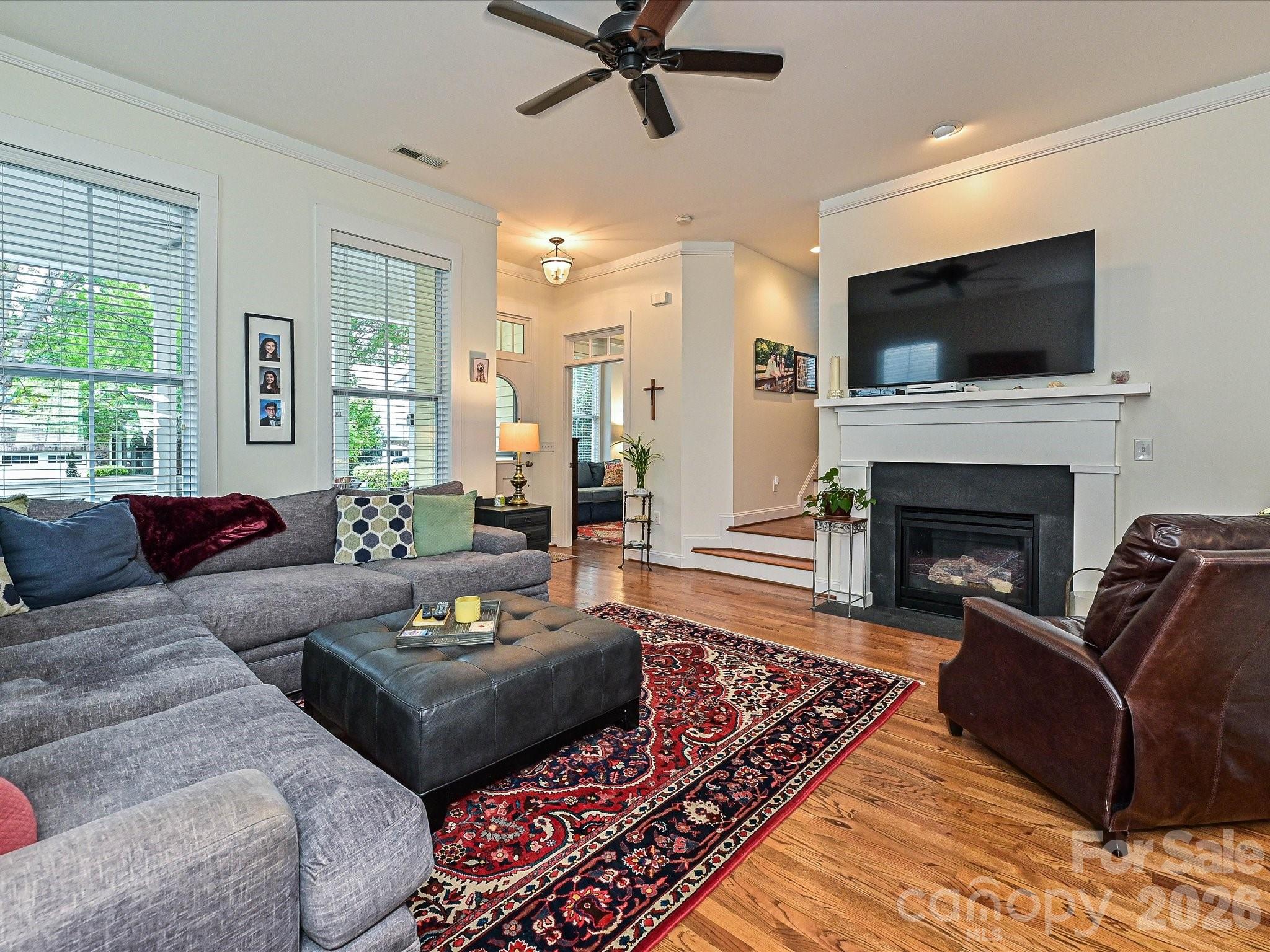 11531 Ardrey Crest Drive Property Photo 12