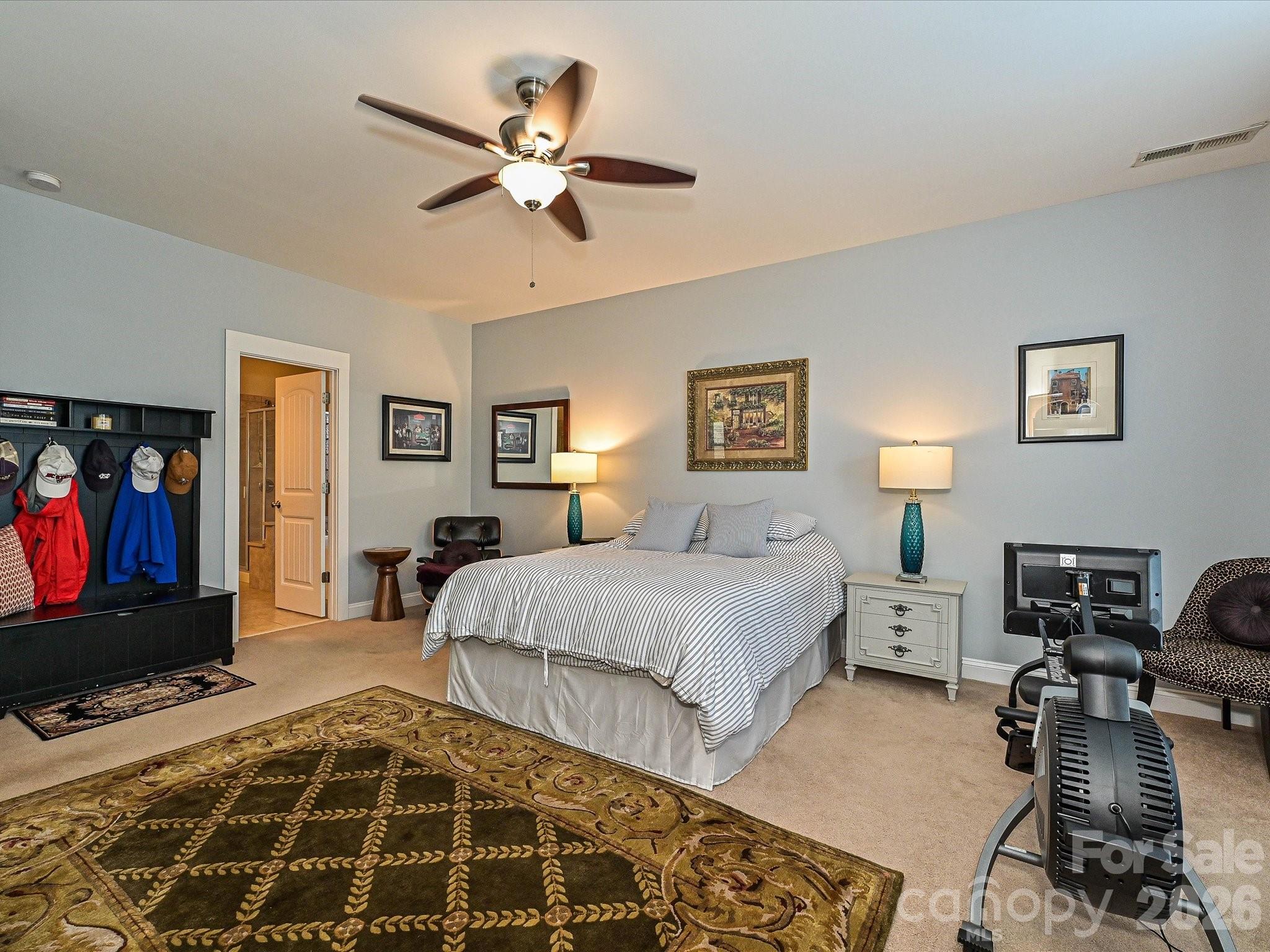 11531 Ardrey Crest Drive Property Photo 15