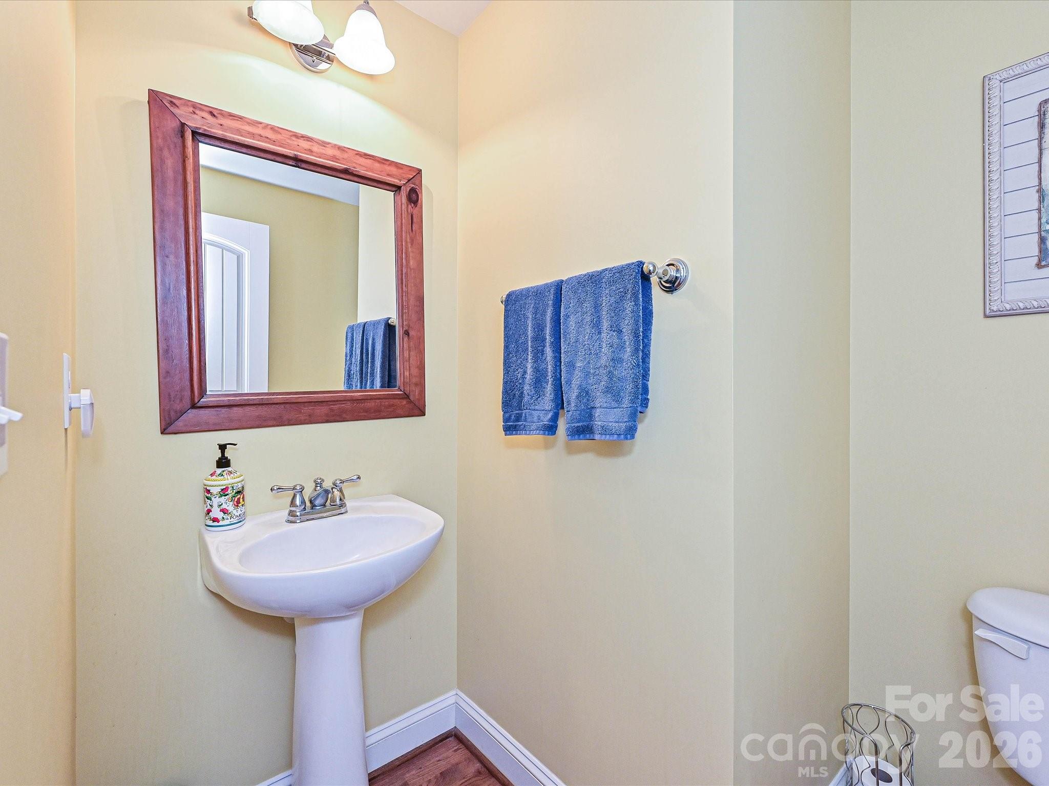 11531 Ardrey Crest Drive Property Photo 18