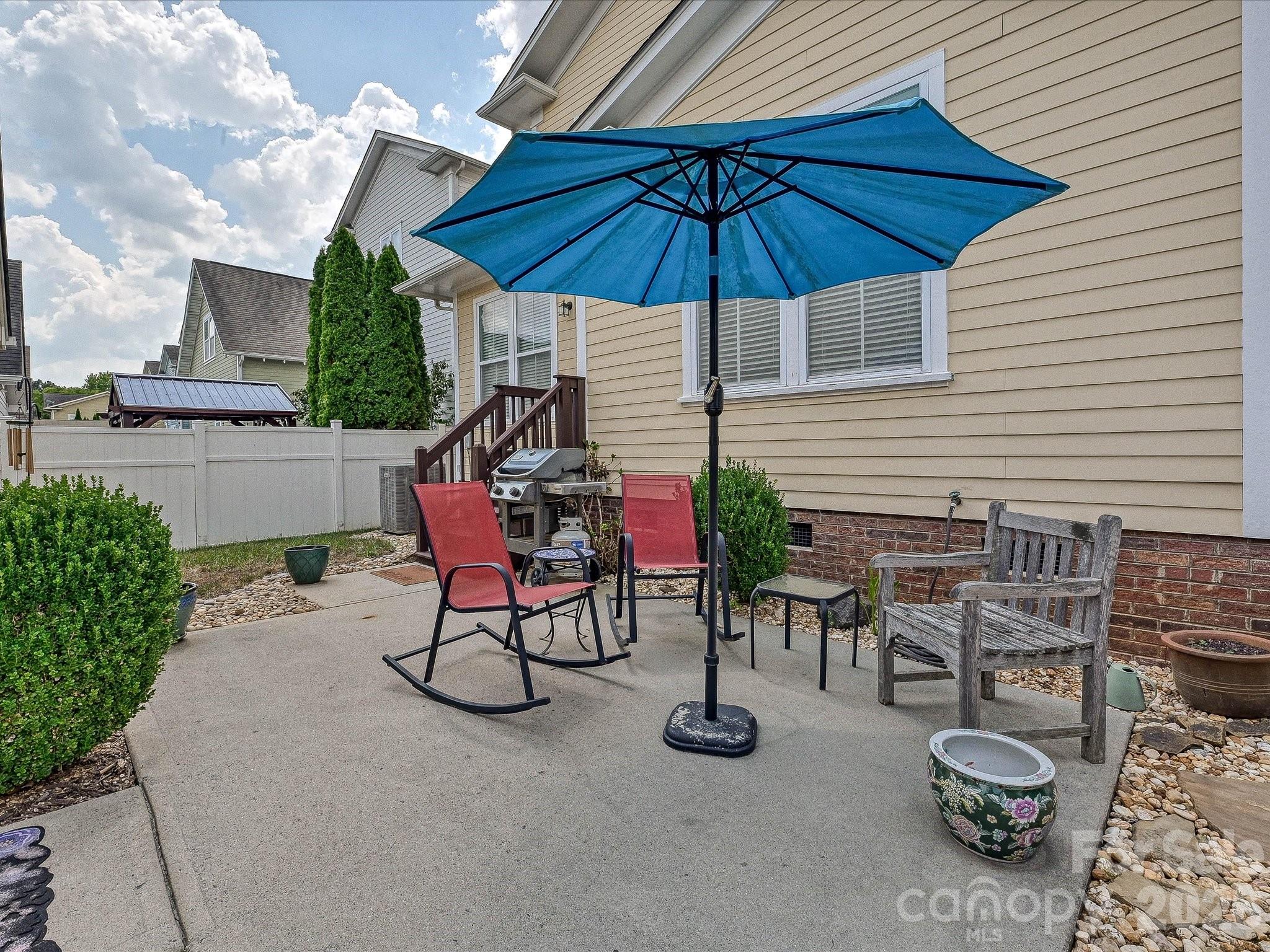 11531 Ardrey Crest Drive Property Photo 28