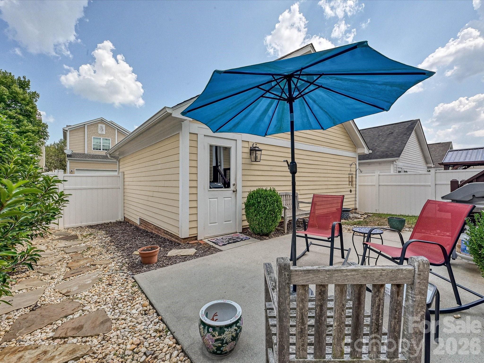11531 Ardrey Crest Drive Property Photo 29