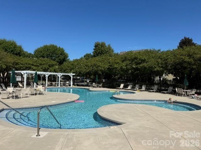 11531 Ardrey Crest Drive Property Photo 32