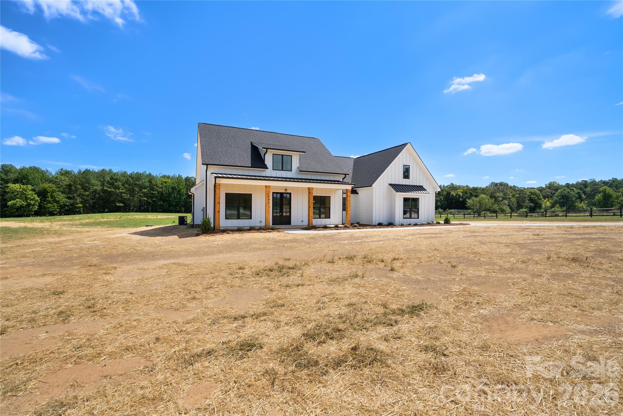 1925 Snyders Store Road Property Photo 2