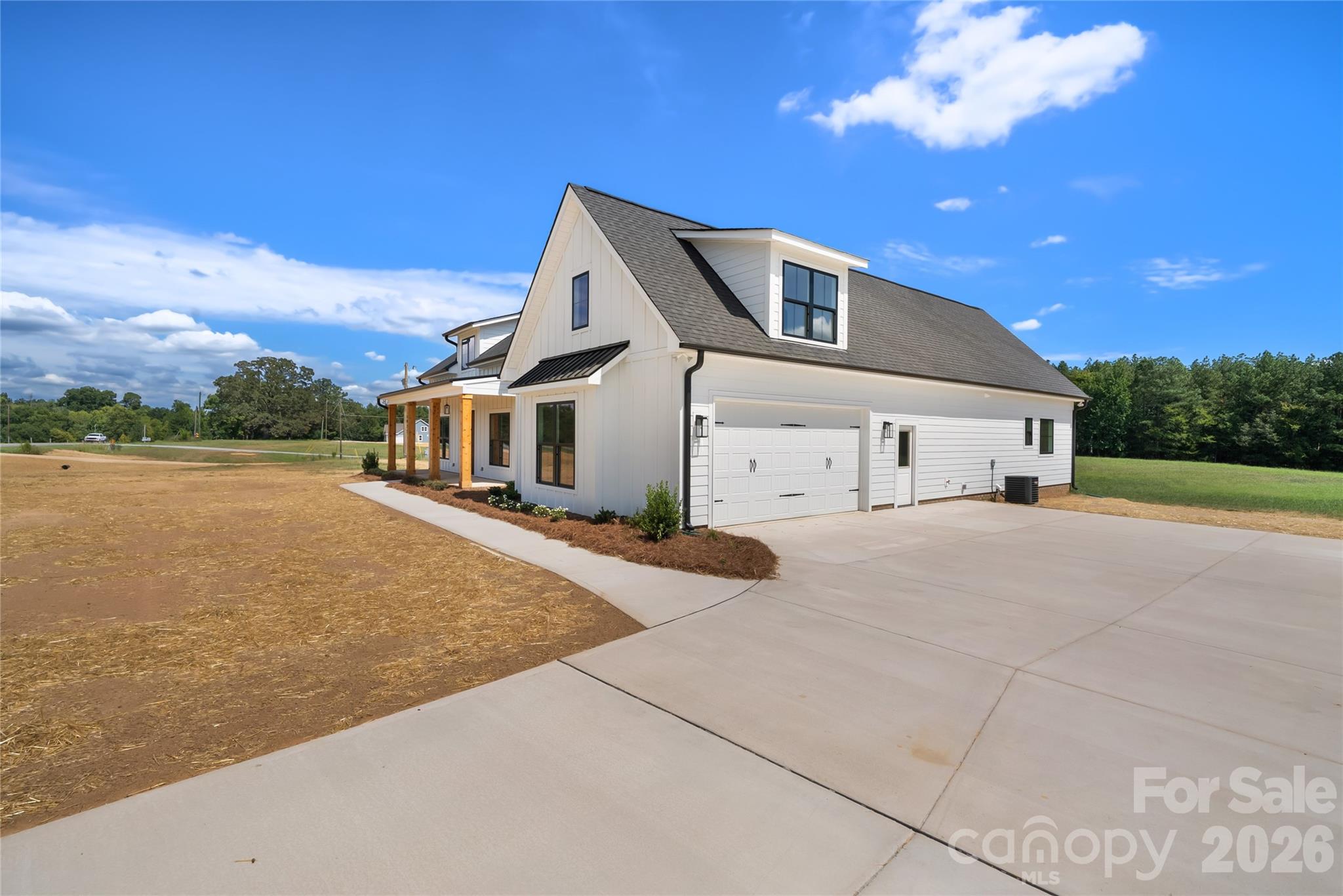 1925 Snyders Store Road Property Photo 3