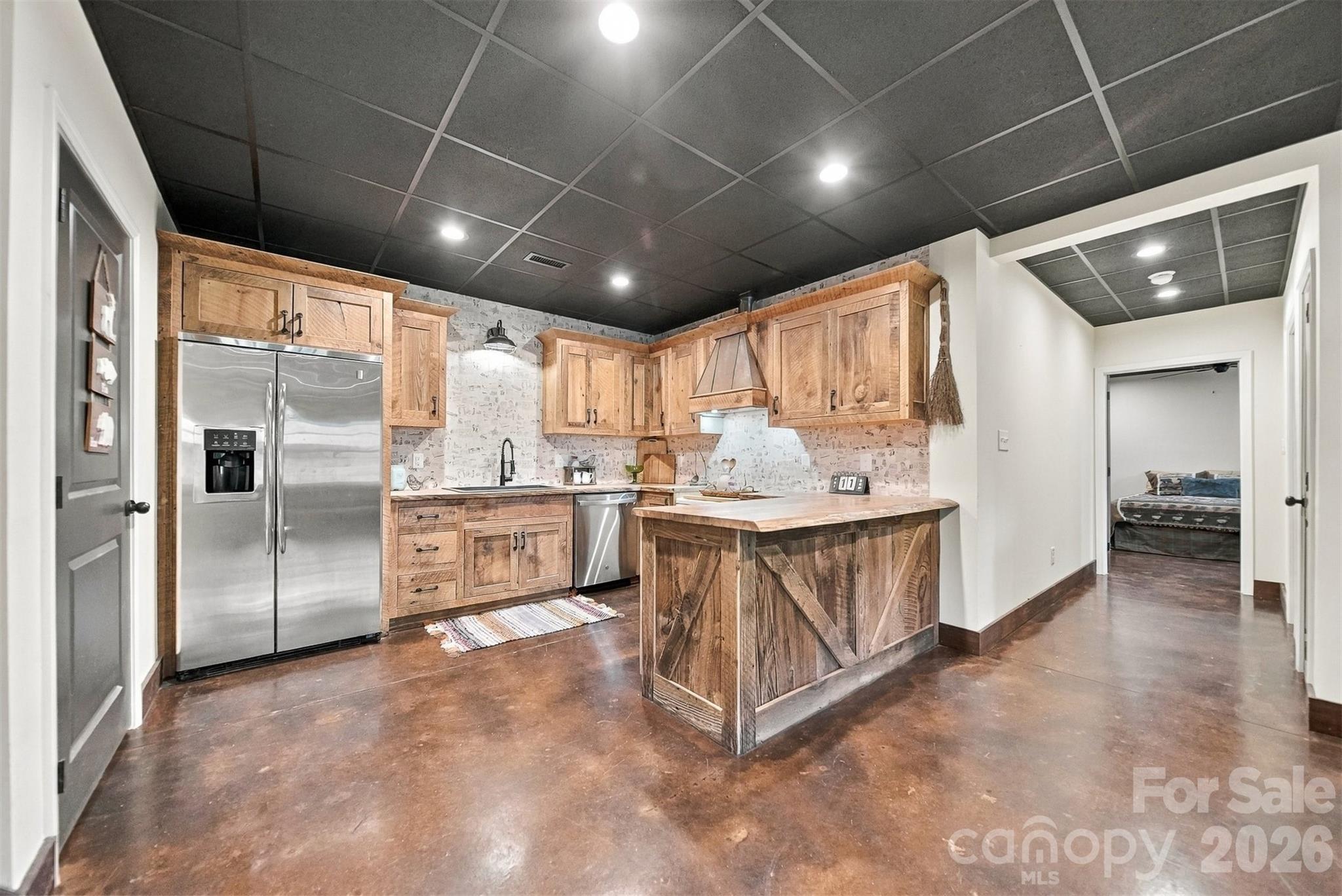 135 Chetola Ridge Drive Property Photo 35