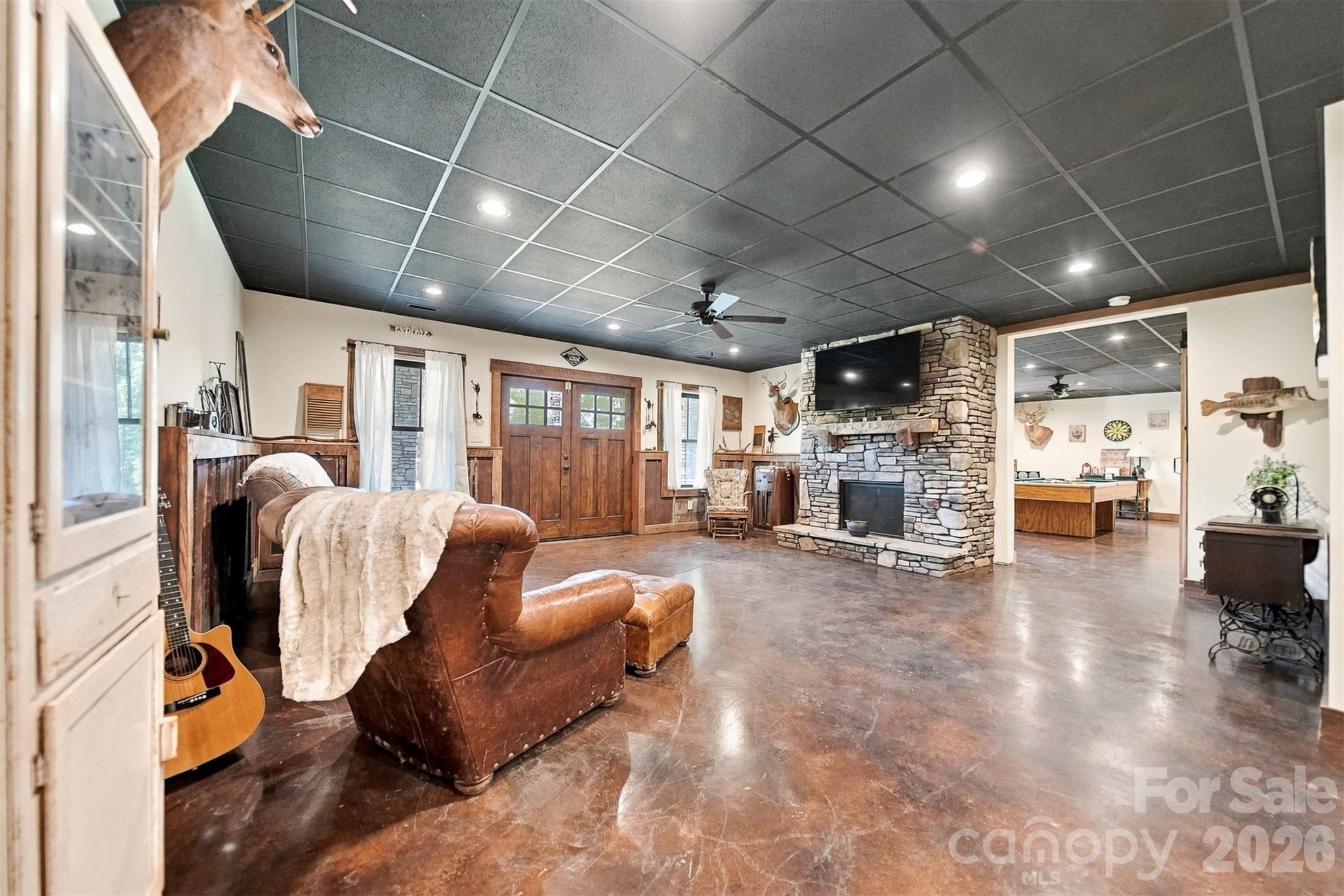 135 Chetola Ridge Drive Property Photo 37