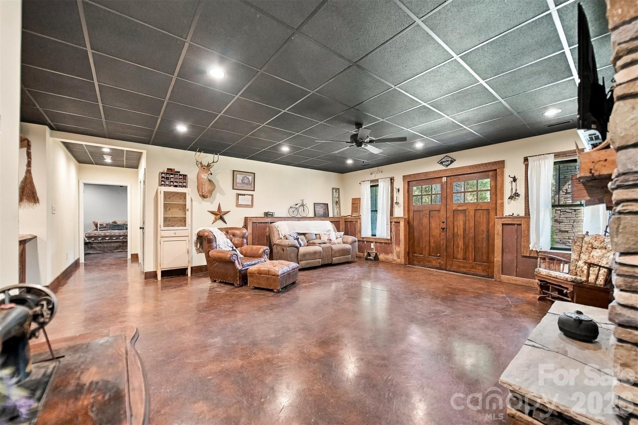 135 Chetola Ridge Drive Property Photo 38