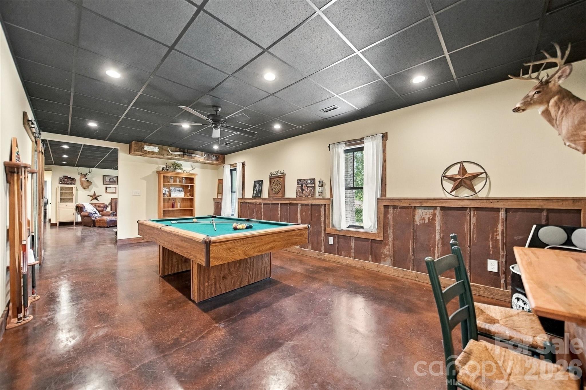 135 Chetola Ridge Drive Property Photo 40