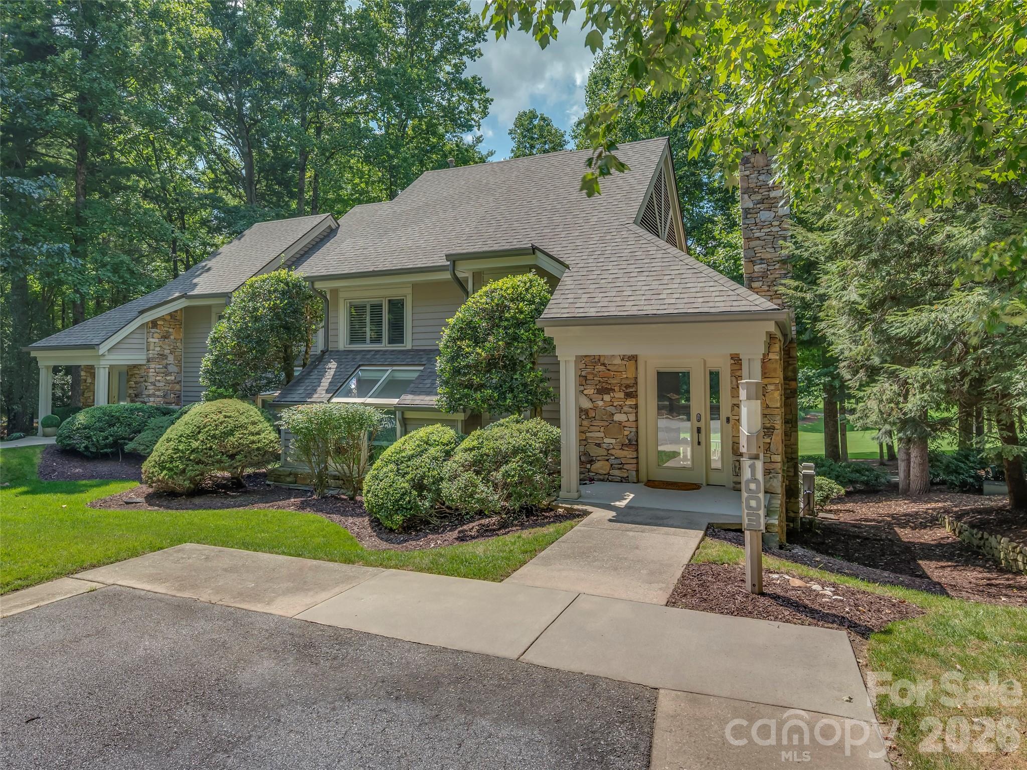 1003 Indian Cave Road Property Photo 1