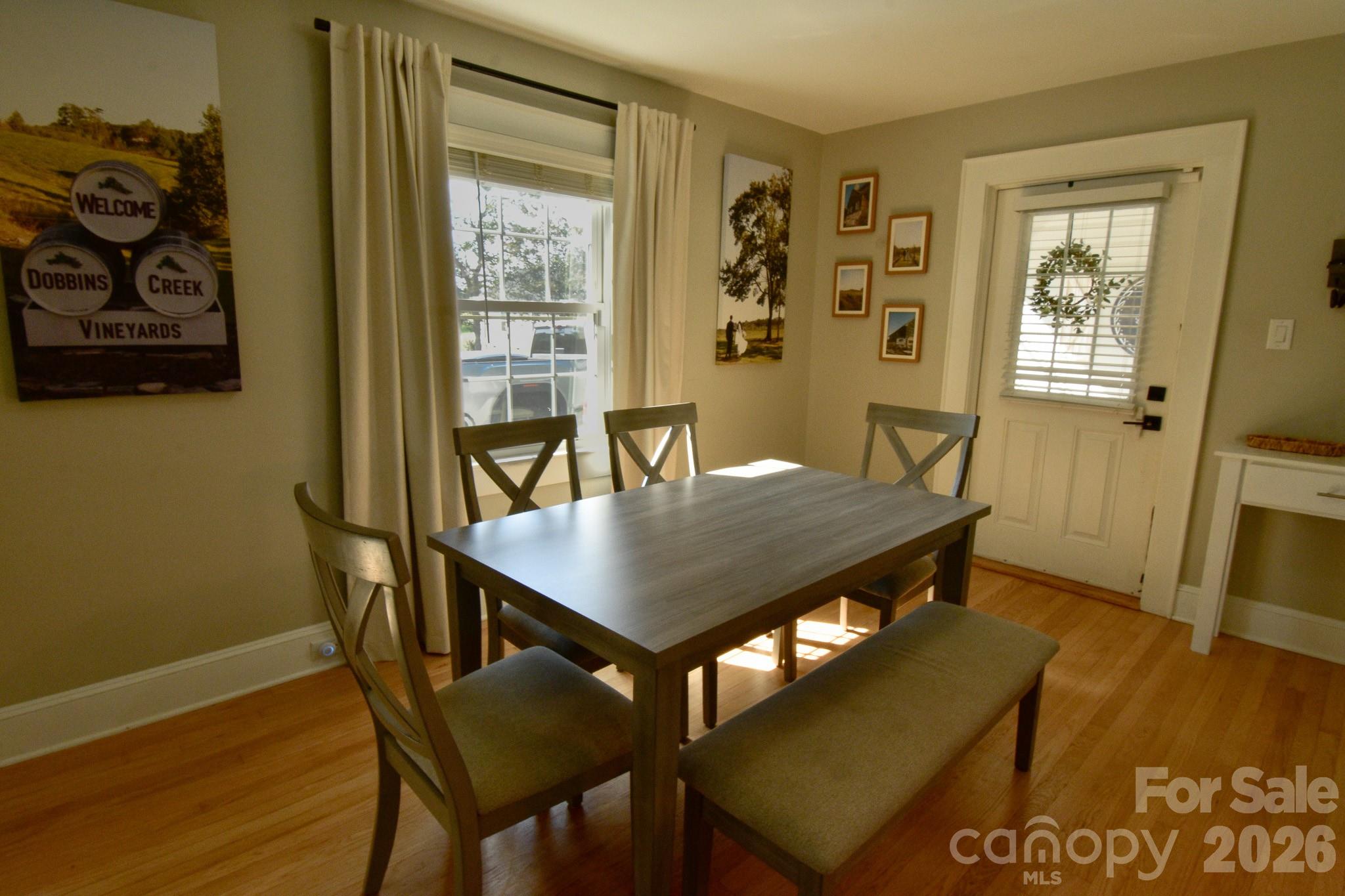 541 Perry Road Property Photo 6