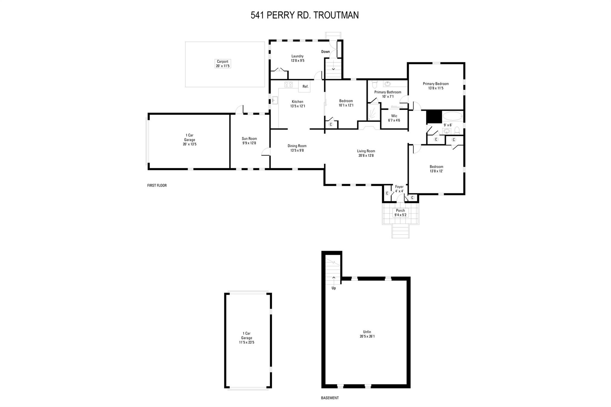 541 Perry Road Property Photo 38