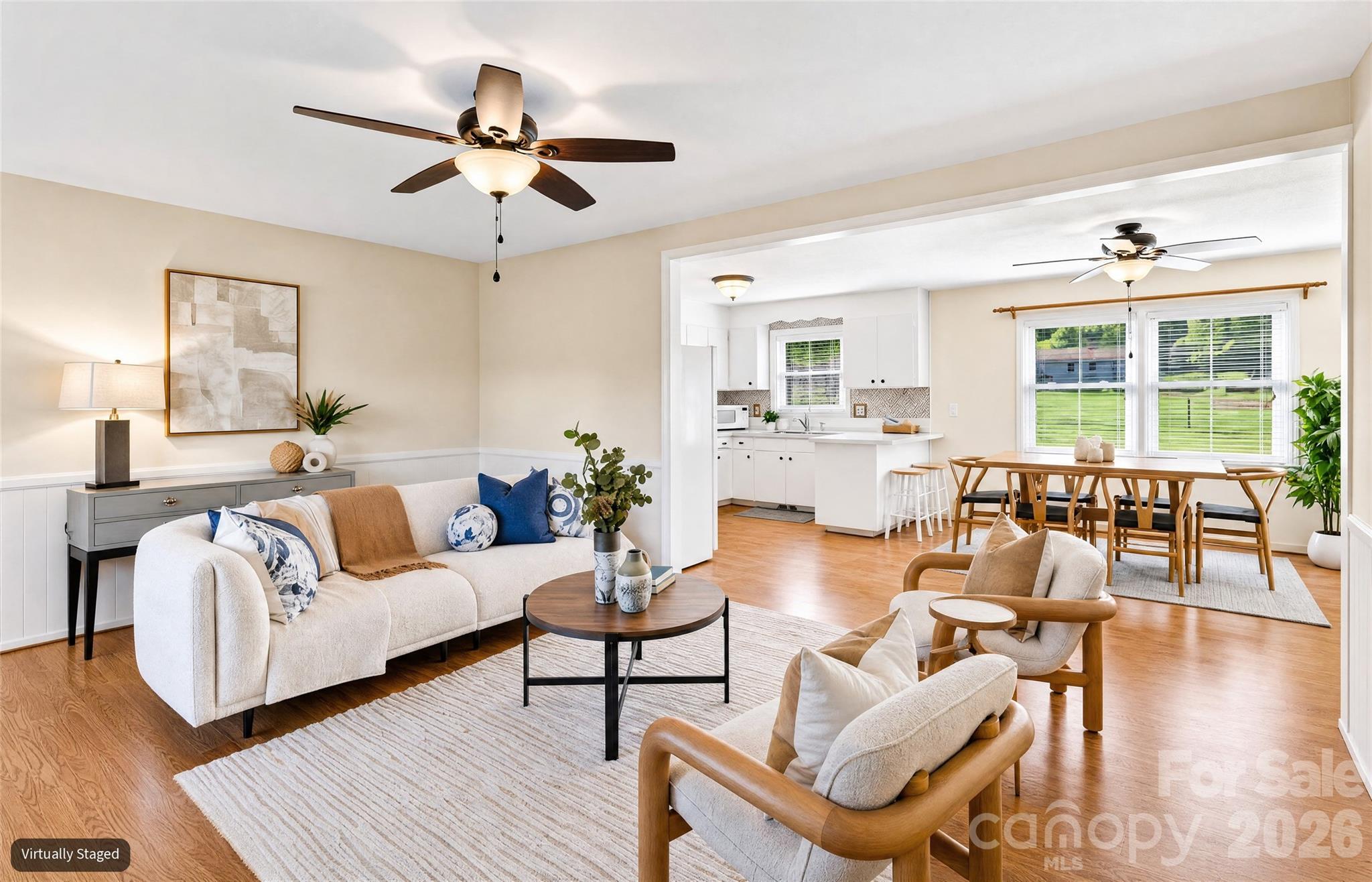5111 Hawthorne Lane Property Photo 7