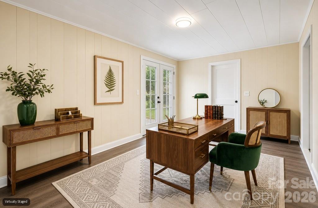 5111 Hawthorne Lane Property Photo 15