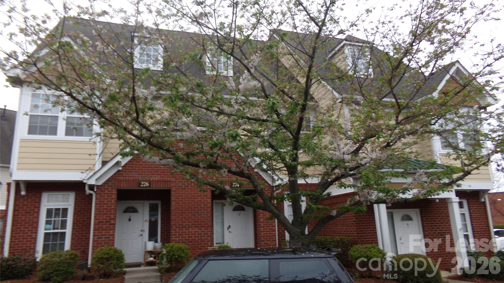 274 Davidson Gateway Drive Property Photo 1