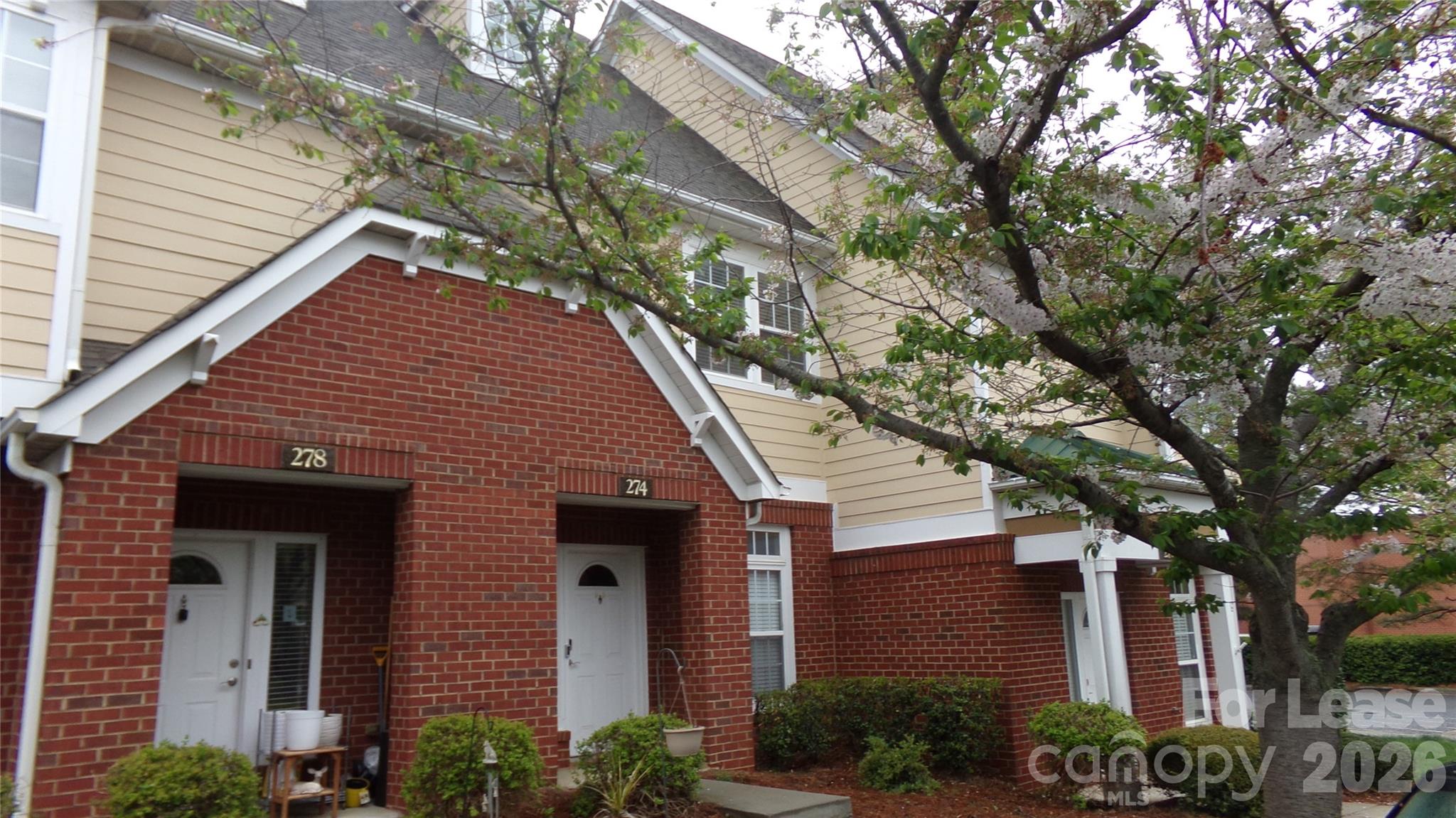 274 Davidson Gateway Drive Property Photo 20