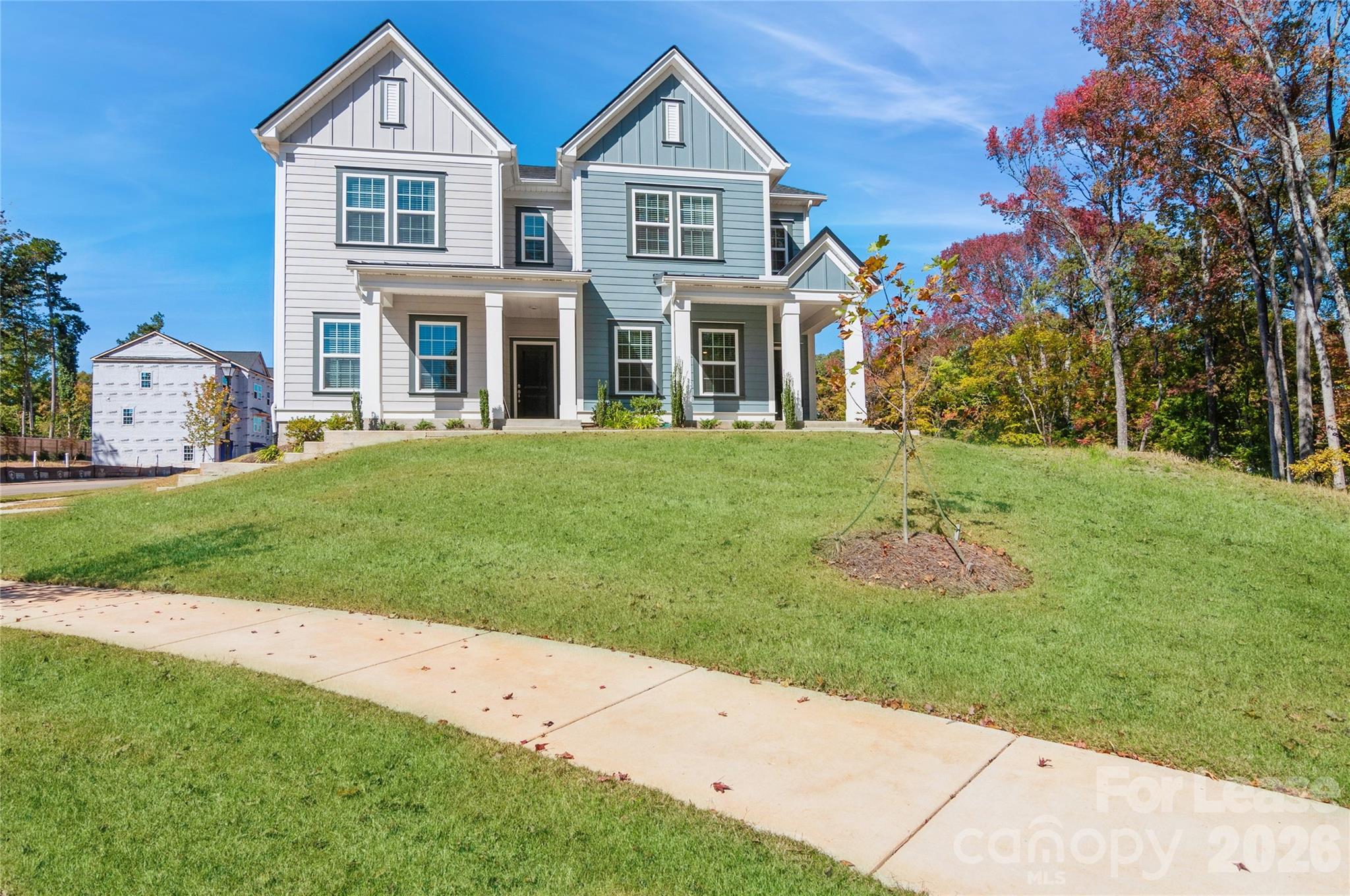 6006 Cedar Chip Way Property Photo 1