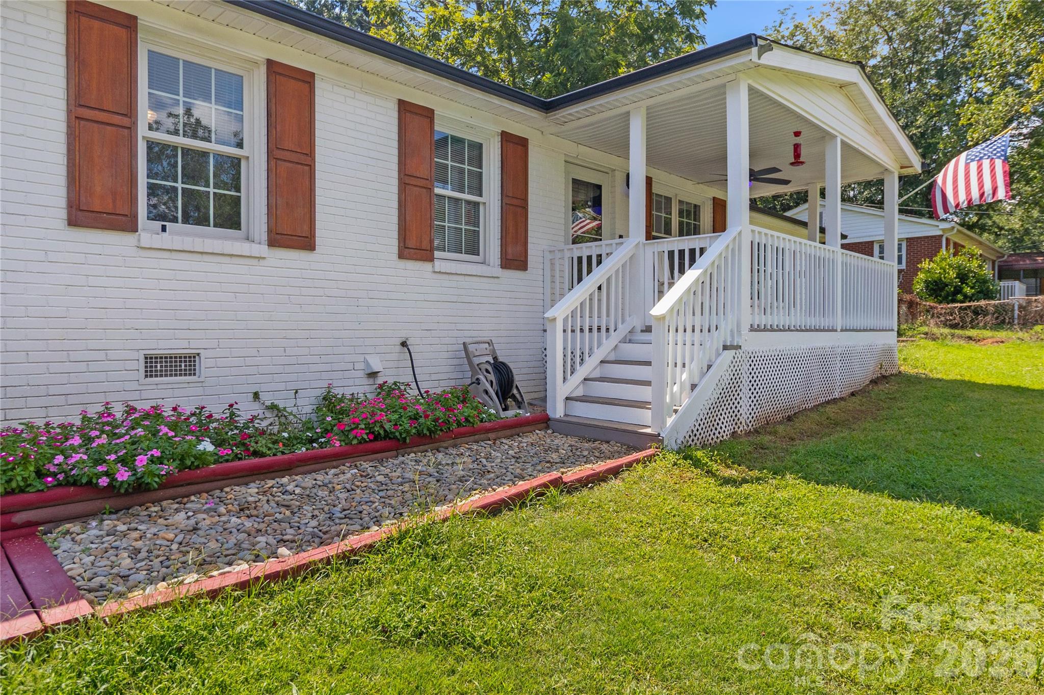 3601 Chapelwood Drive Property Photo 1