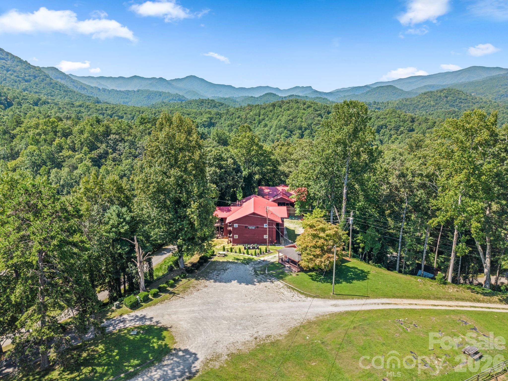 57 Observation Point Road Property Photo 5