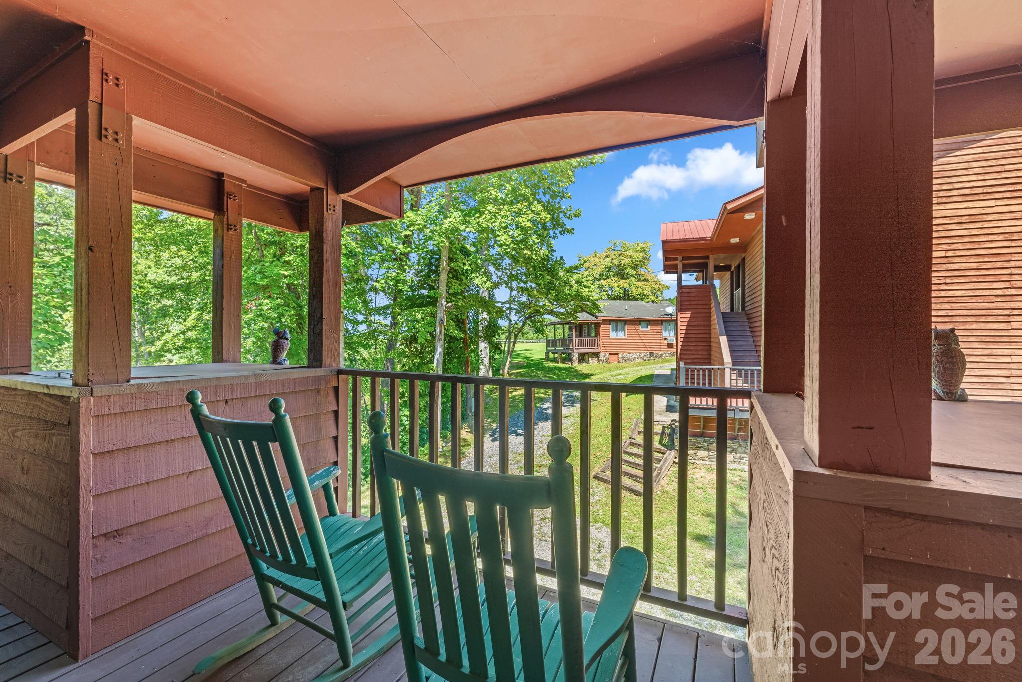 57 Observation Point Road Property Photo 8