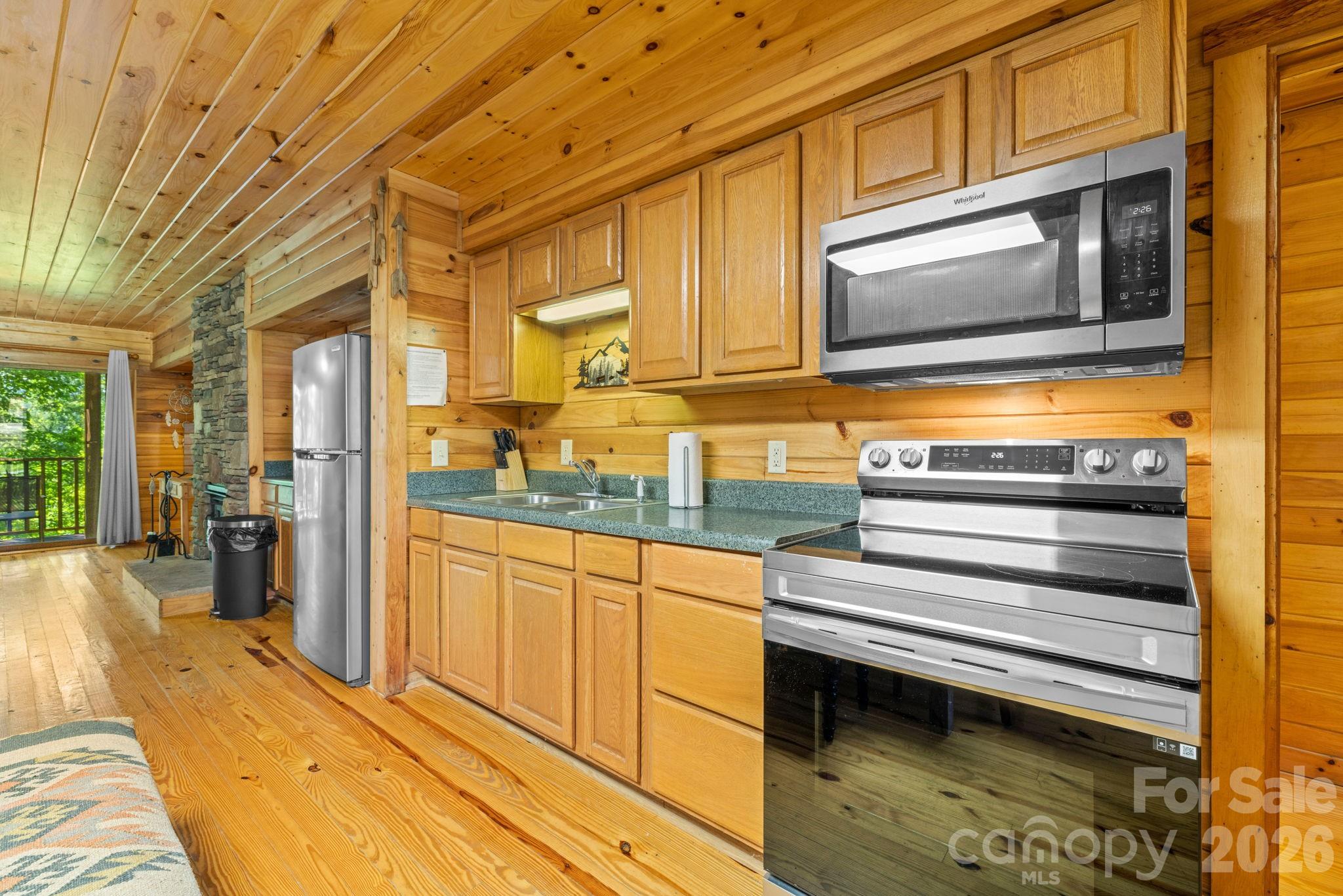 57 Observation Point Road Property Photo 19