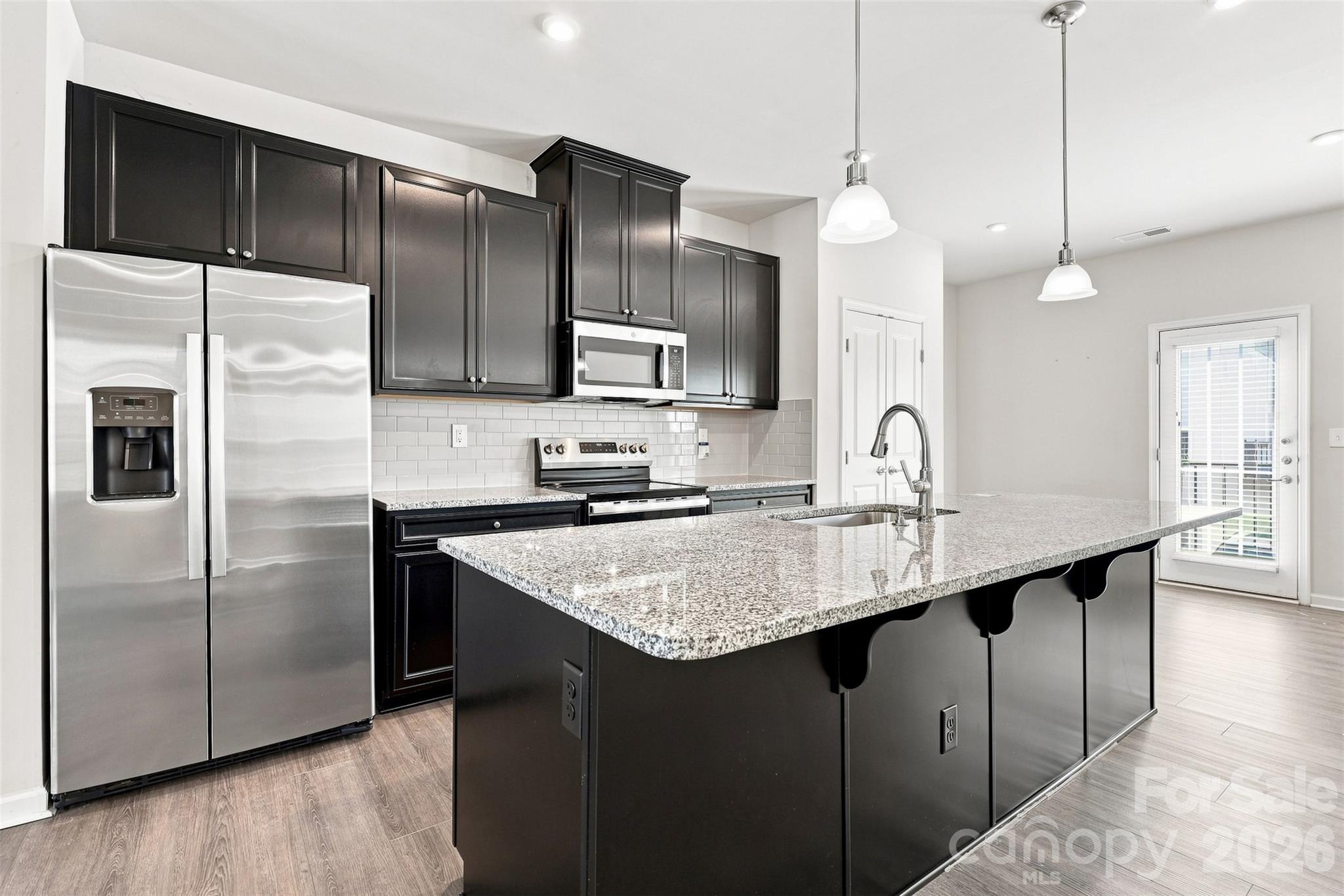 2509 Autumn Olive Lane Property Photo 9