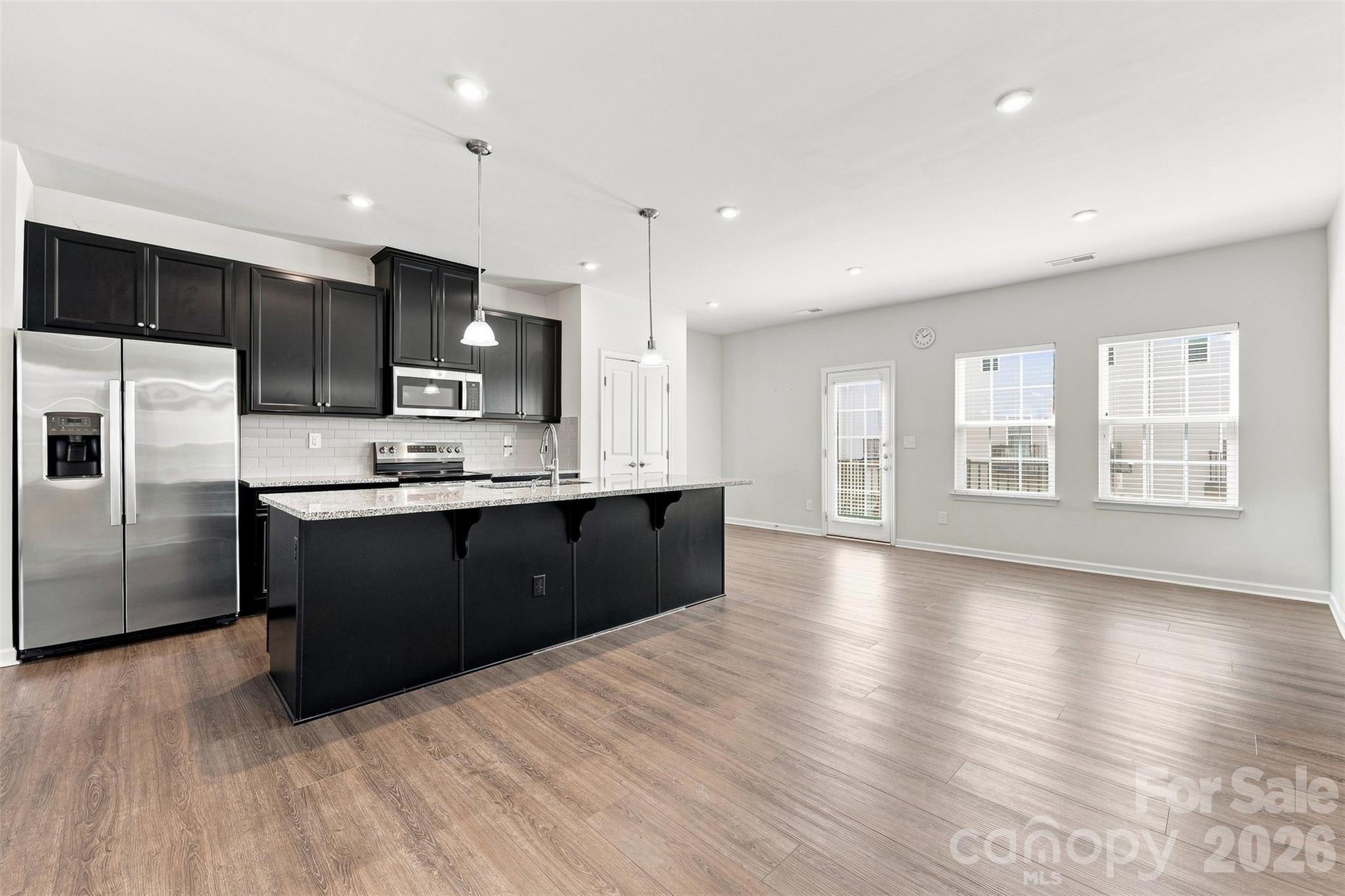 2509 Autumn Olive Lane Property Photo 12