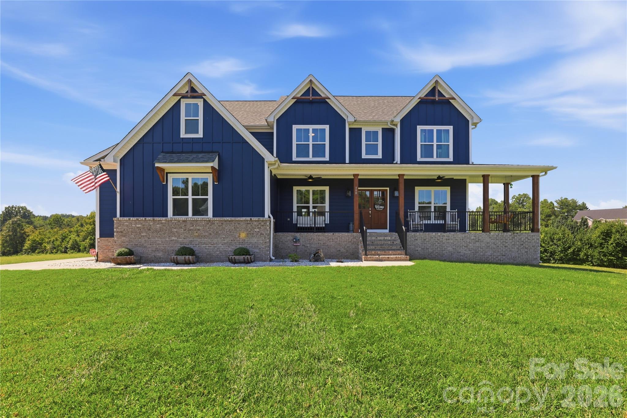 180 Eagles Landing Lane 14 Property Photo 1