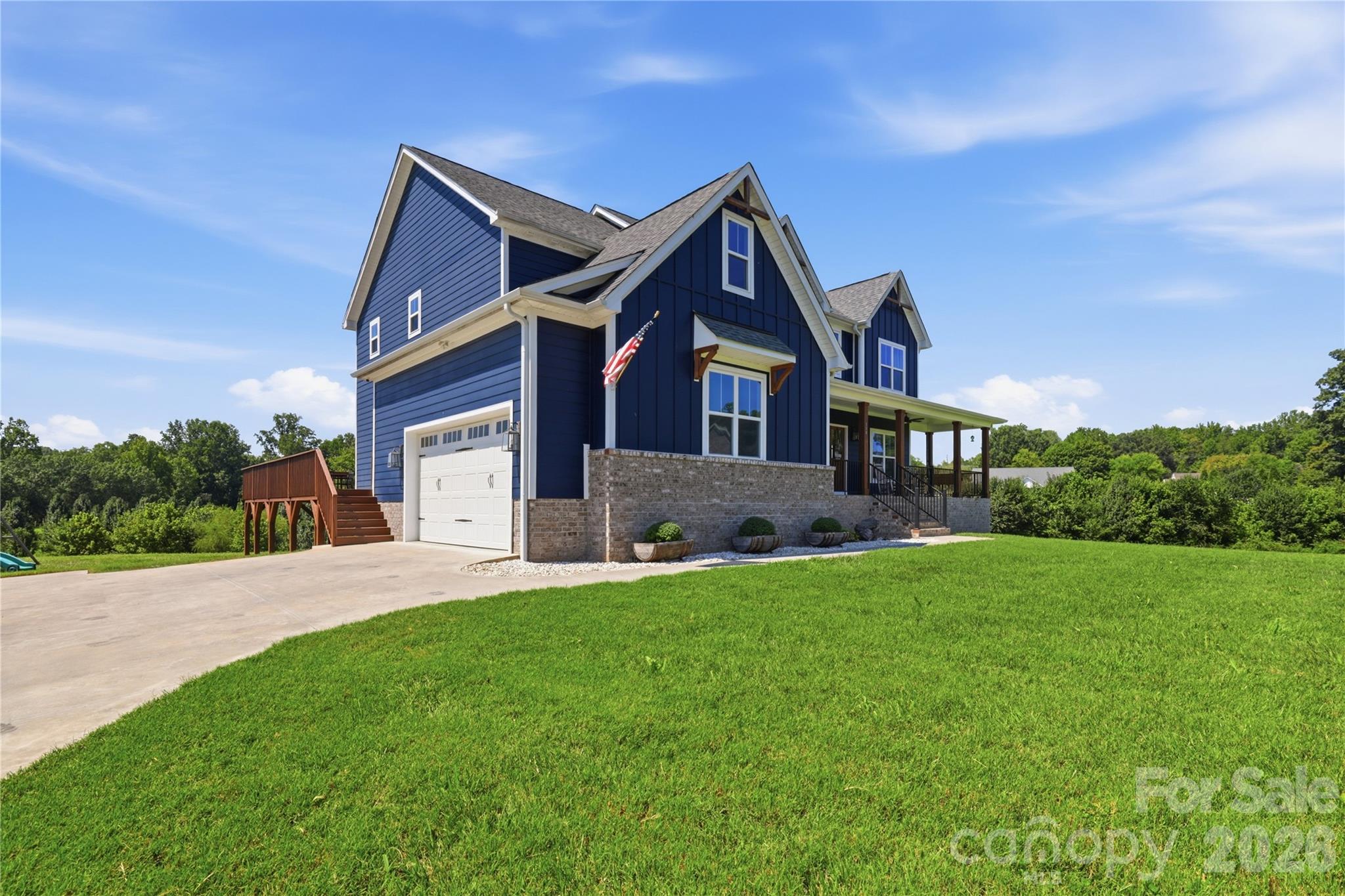 180 Eagles Landing Lane 14 Property Photo 2