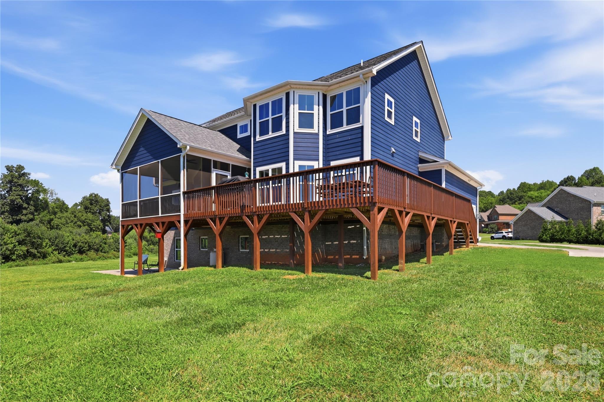 180 Eagles Landing Lane 14 Property Photo 3