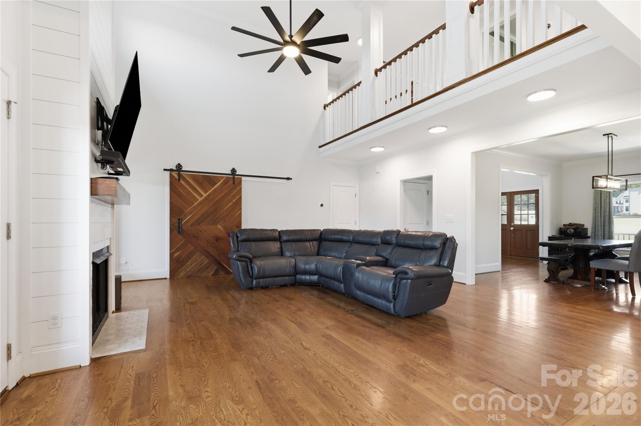 180 Eagles Landing Lane 14 Property Photo 11