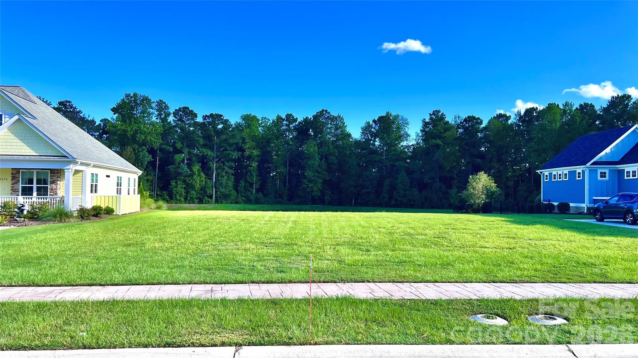 2579 E Timber Crest Drive