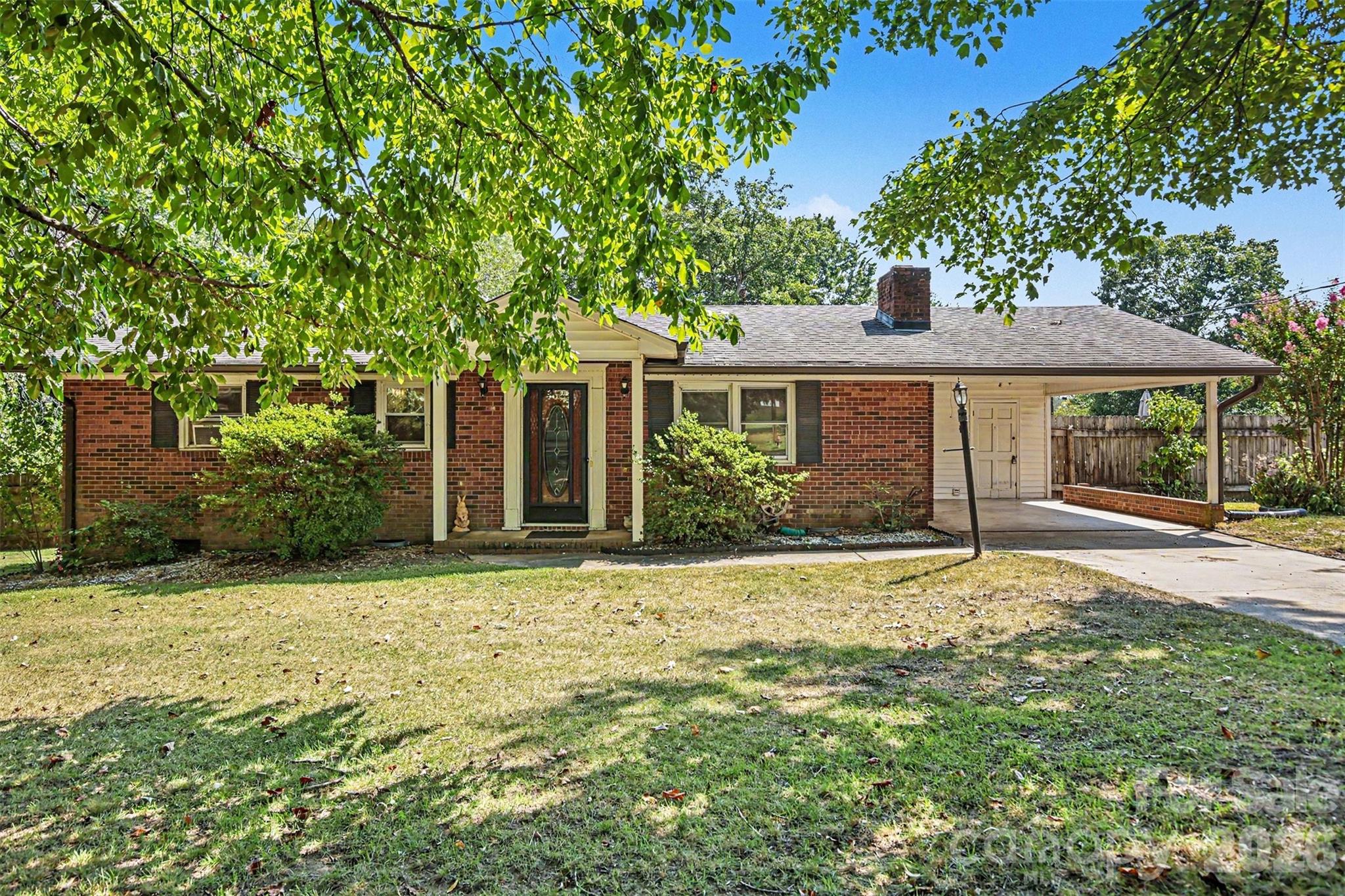 3932 Yokley Street Property Photo 1