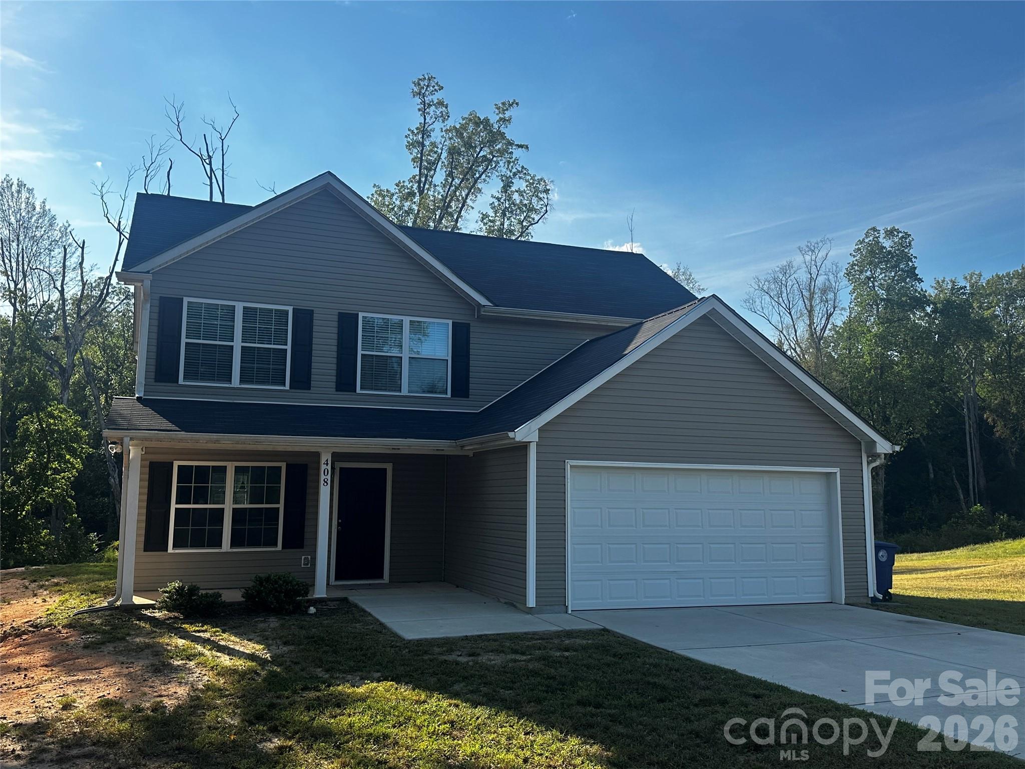 408 S Elm Street Property Photo 1