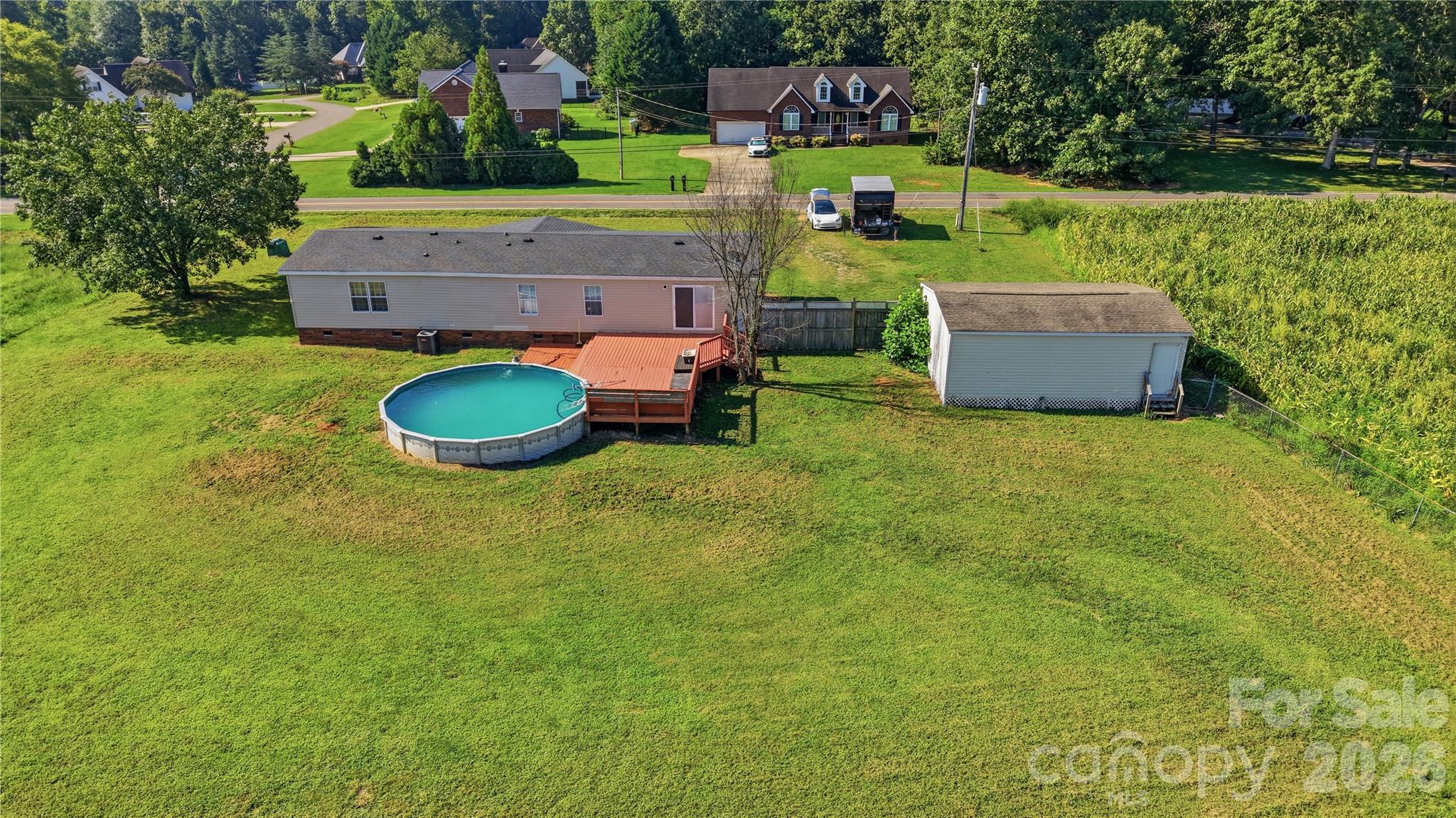 950 Weaver Road Property Photo 7