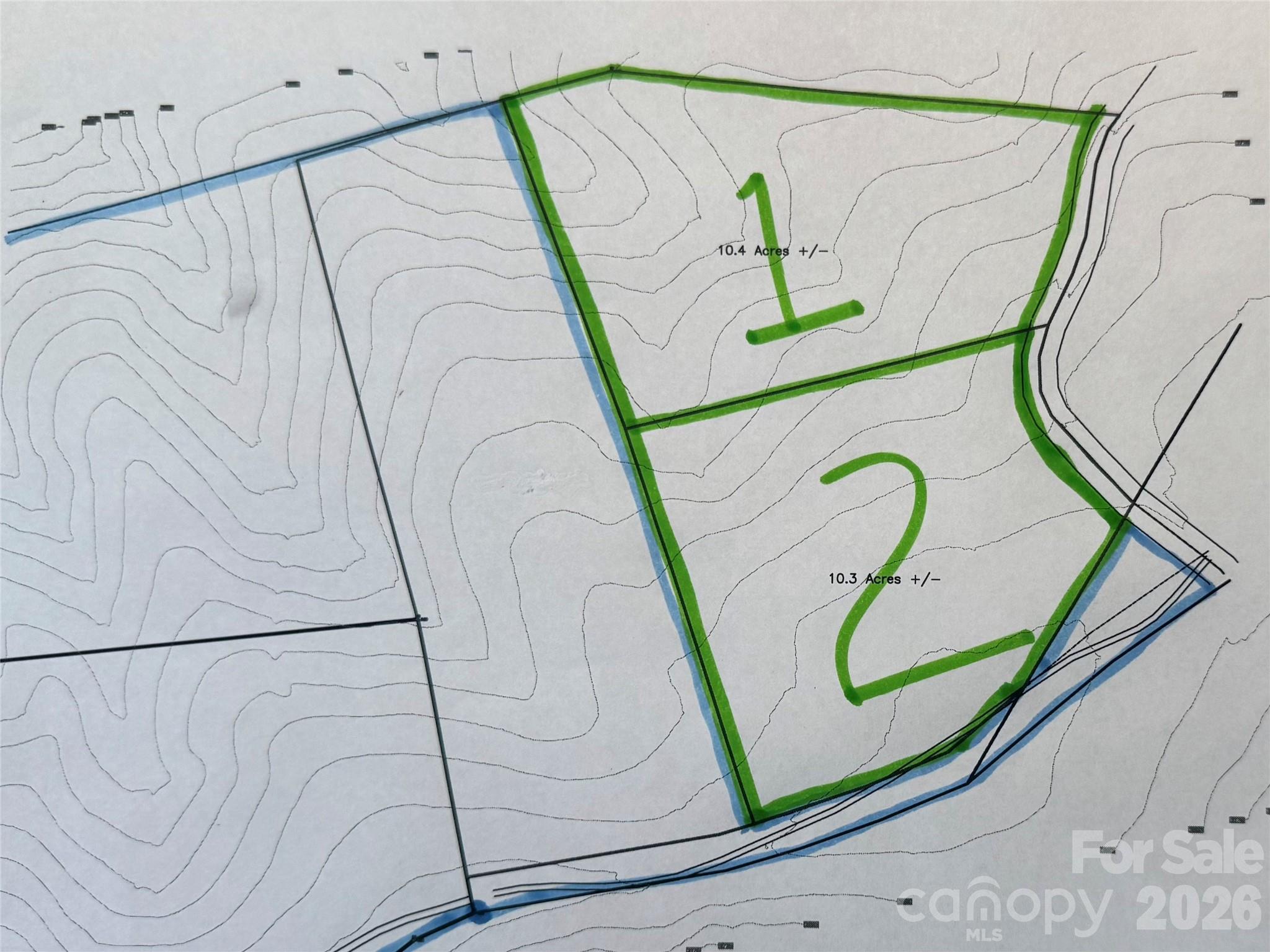 Lot 2 Hogback Mountain Road 2 Property Photo 28