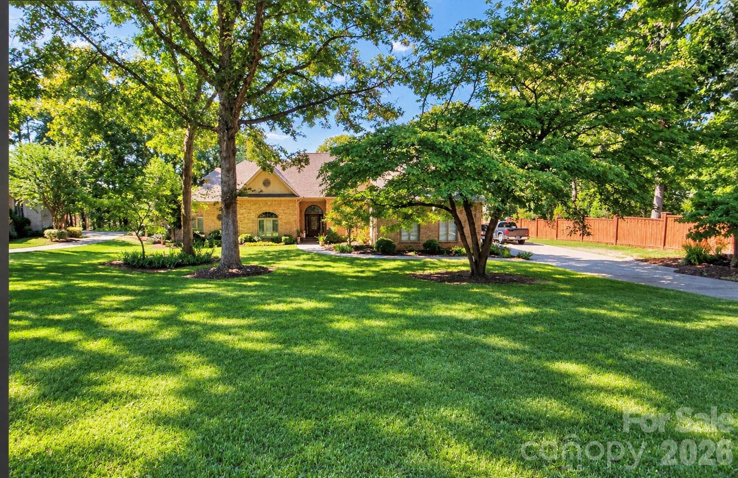 4124 Old Course Drive Property Photo 1