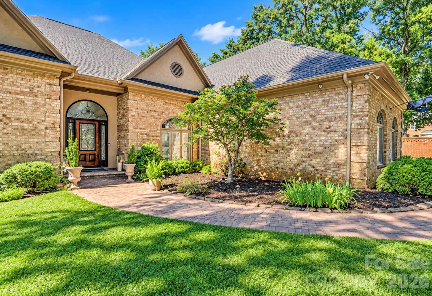 4124 Old Course Drive Property Photo 2