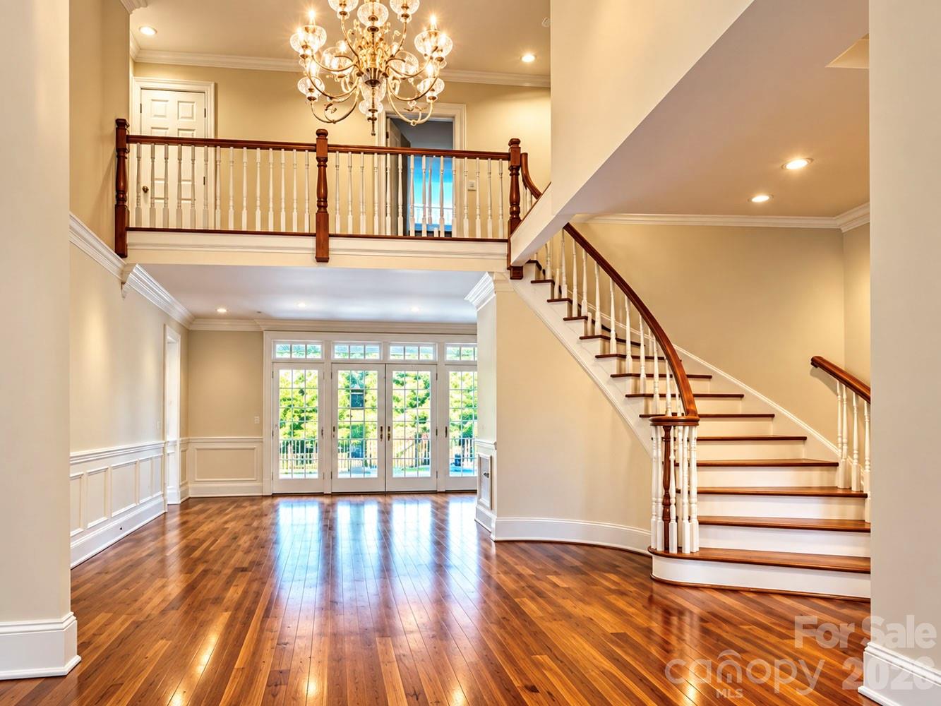 4124 Old Course Drive Property Photo 4
