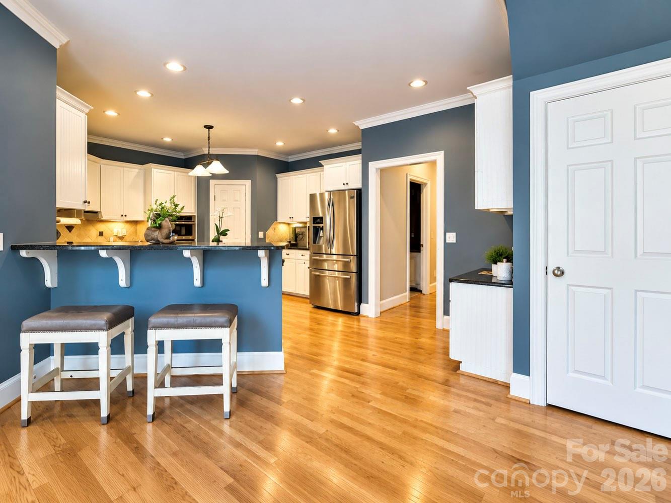 4124 Old Course Drive Property Photo 8