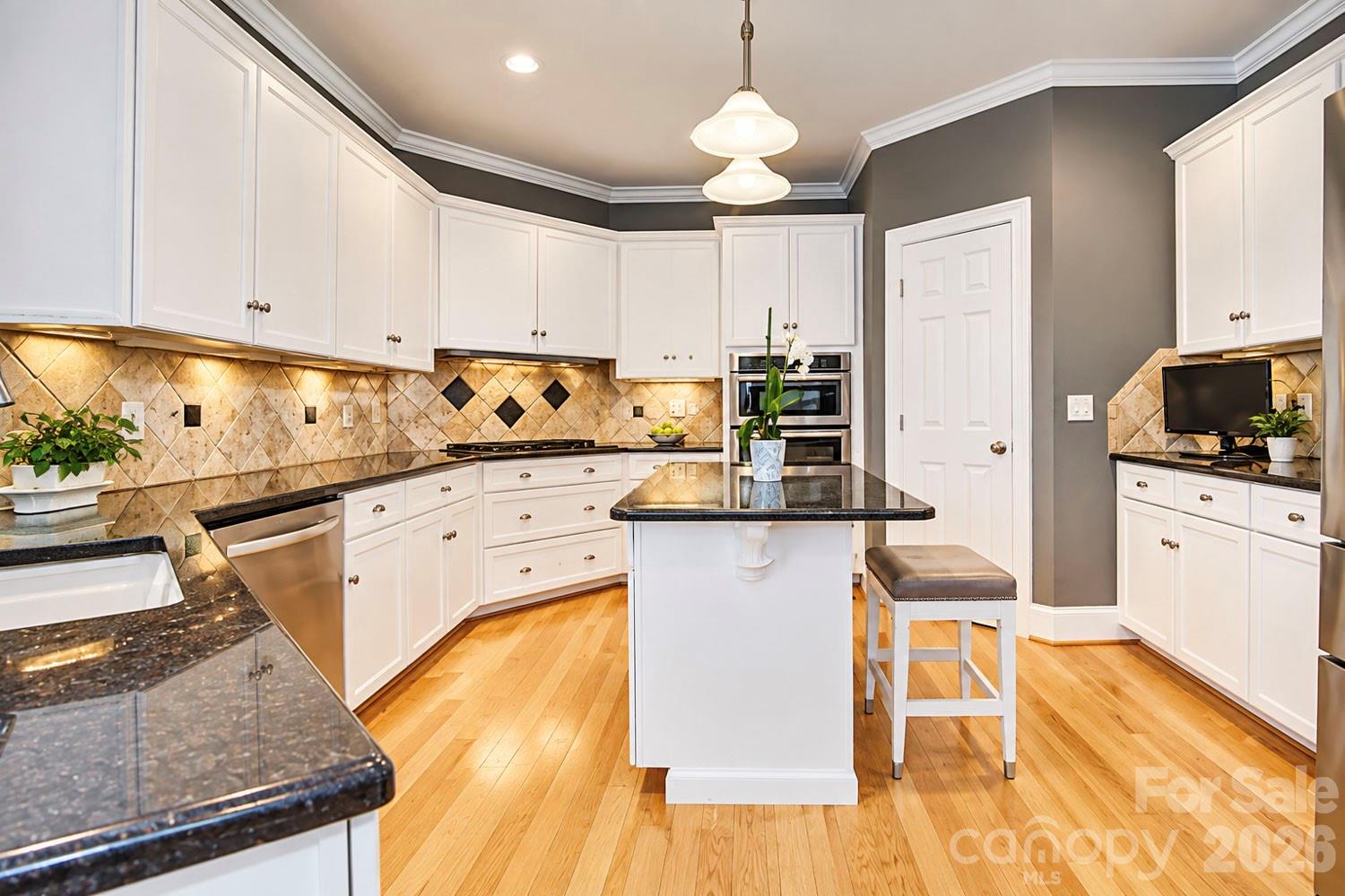 4124 Old Course Drive Property Photo 11