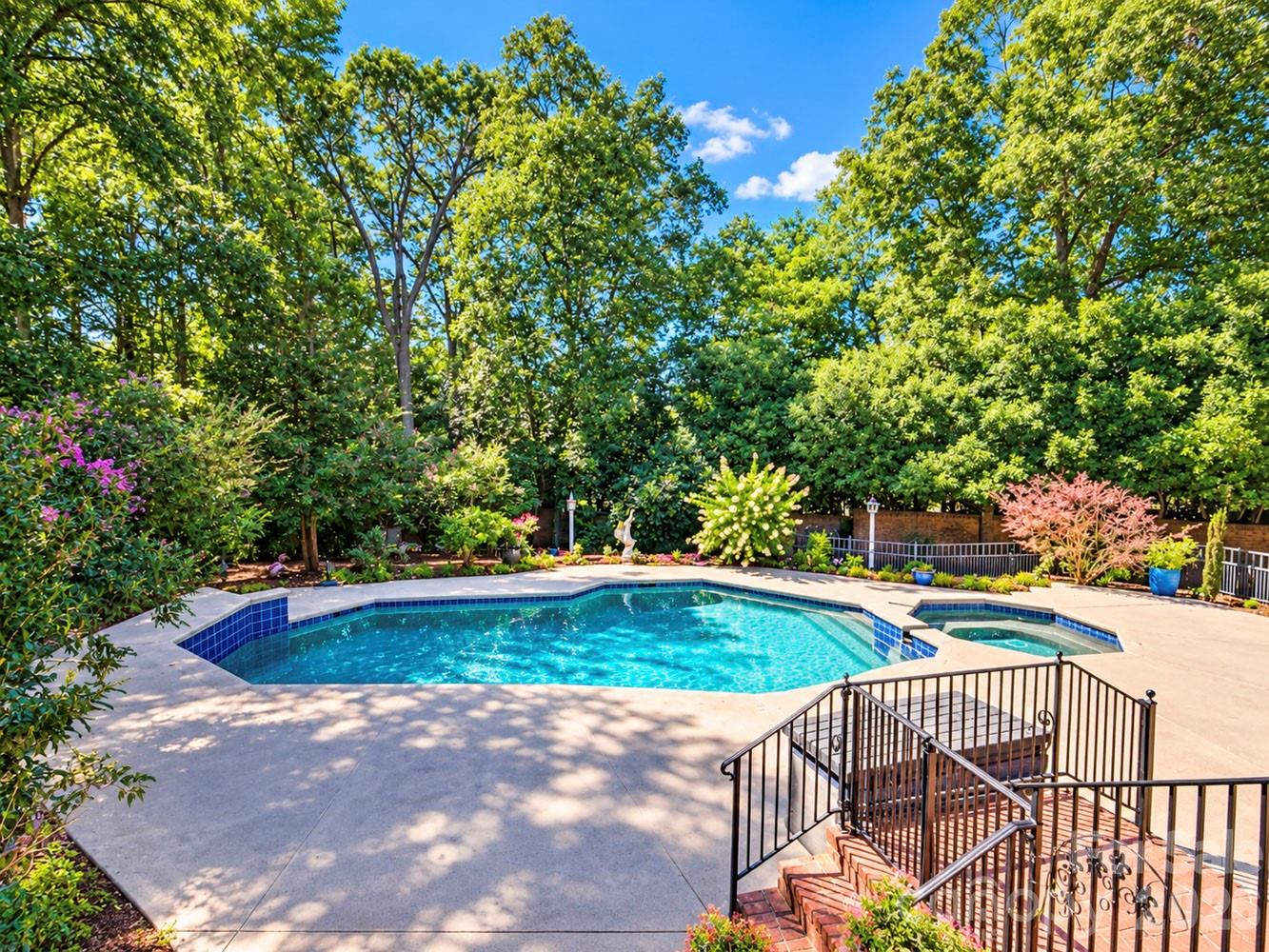 4124 Old Course Drive Property Photo 29