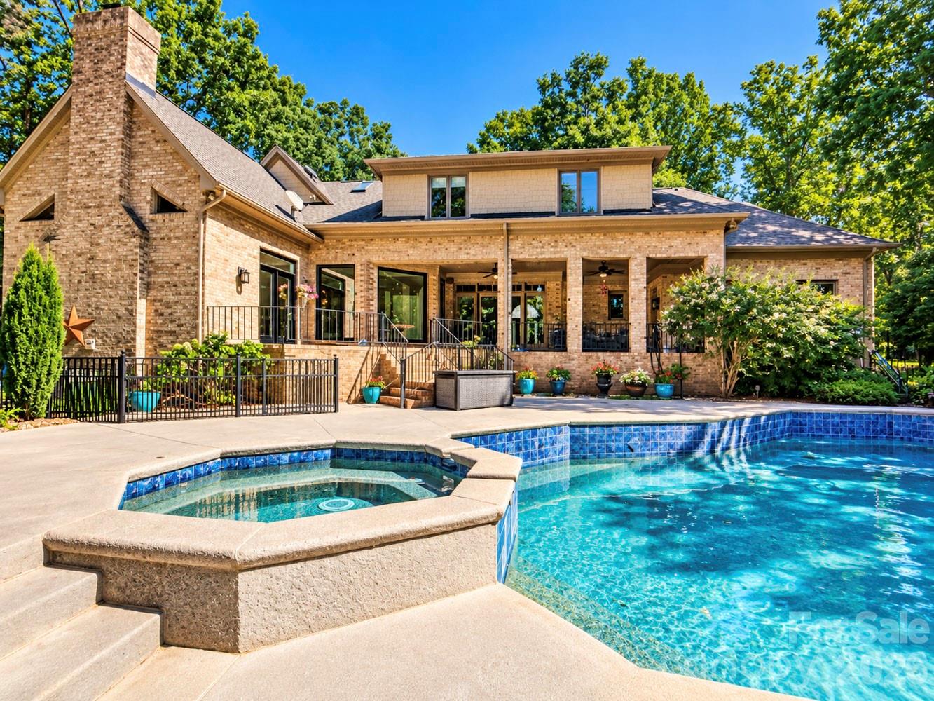 4124 Old Course Drive Property Photo 30